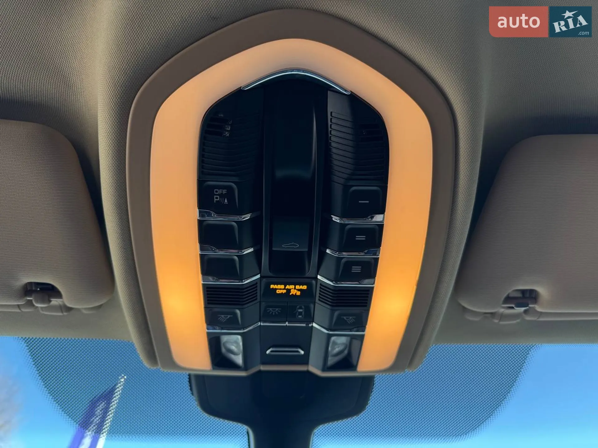 2015 Porsche Cayenne - мініатюра 16