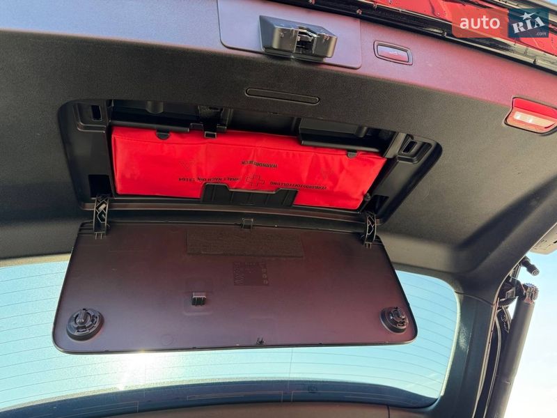 Внедорожник / Кроссовер Porsche Cayenne 2018 в Виннице