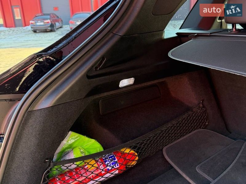 Внедорожник / Кроссовер Porsche Cayenne 2018 в Виннице