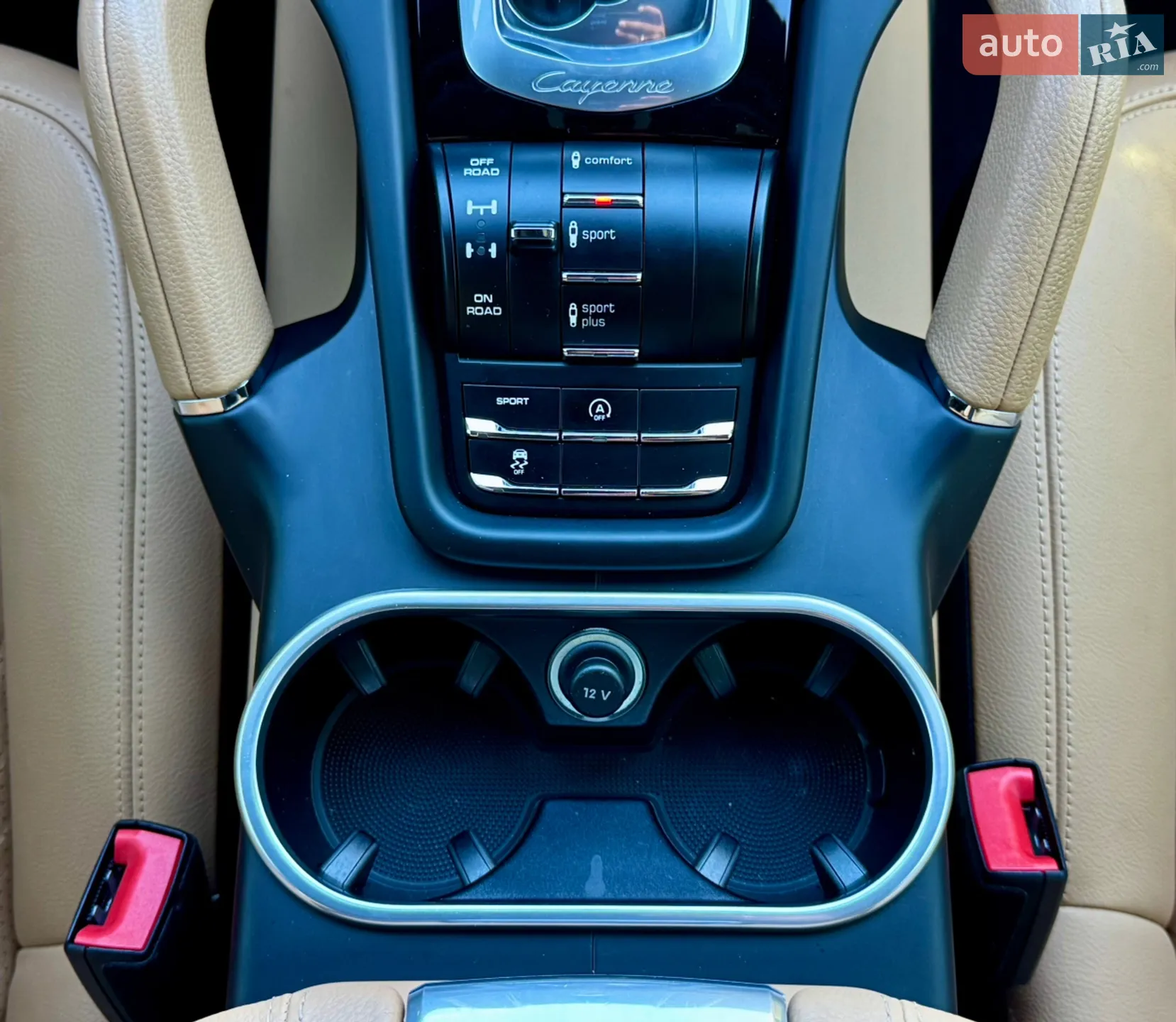 2016 Porsche Cayenne - мініатюра 26