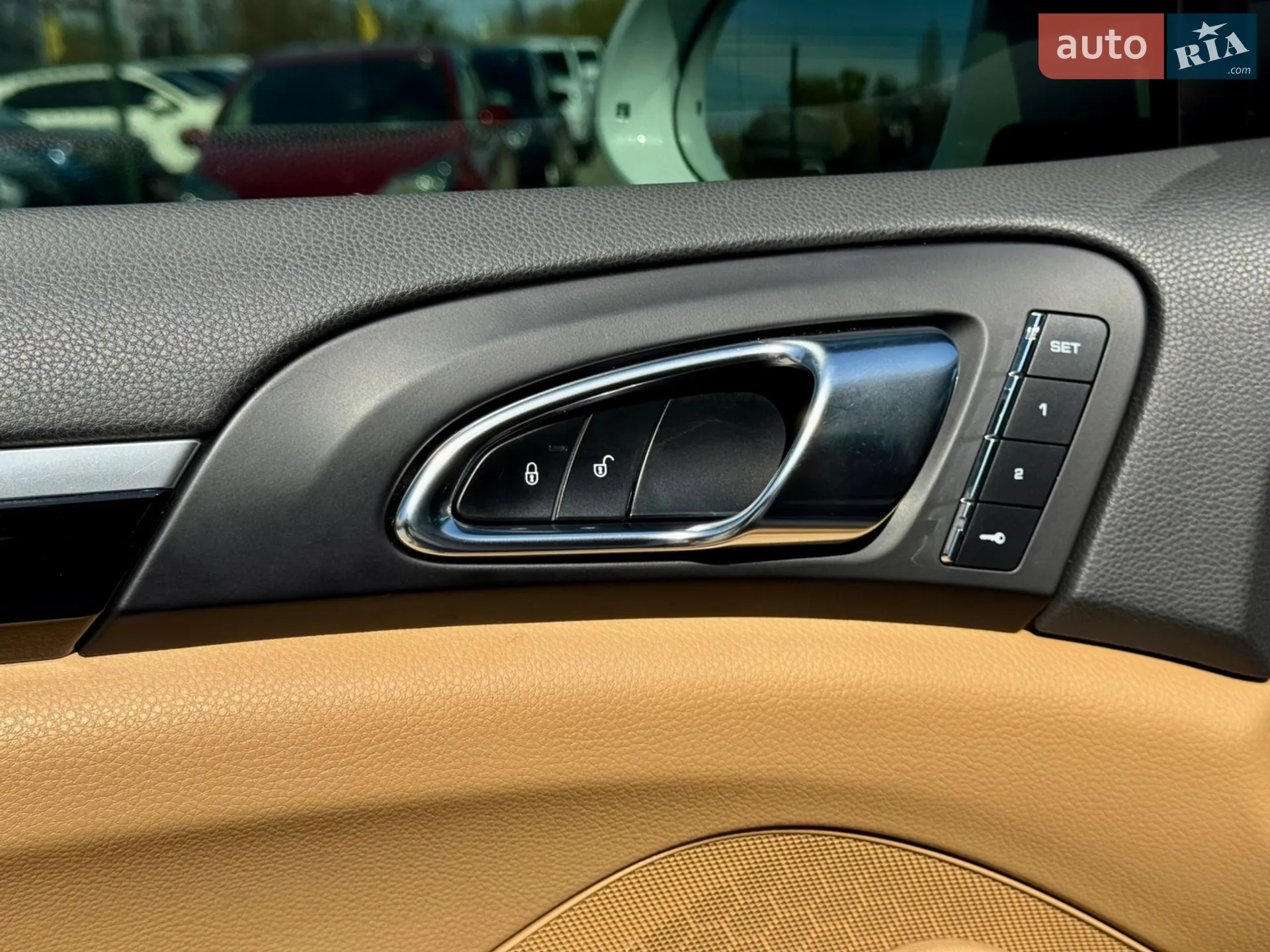 2016 Porsche Cayenne - мініатюра 37