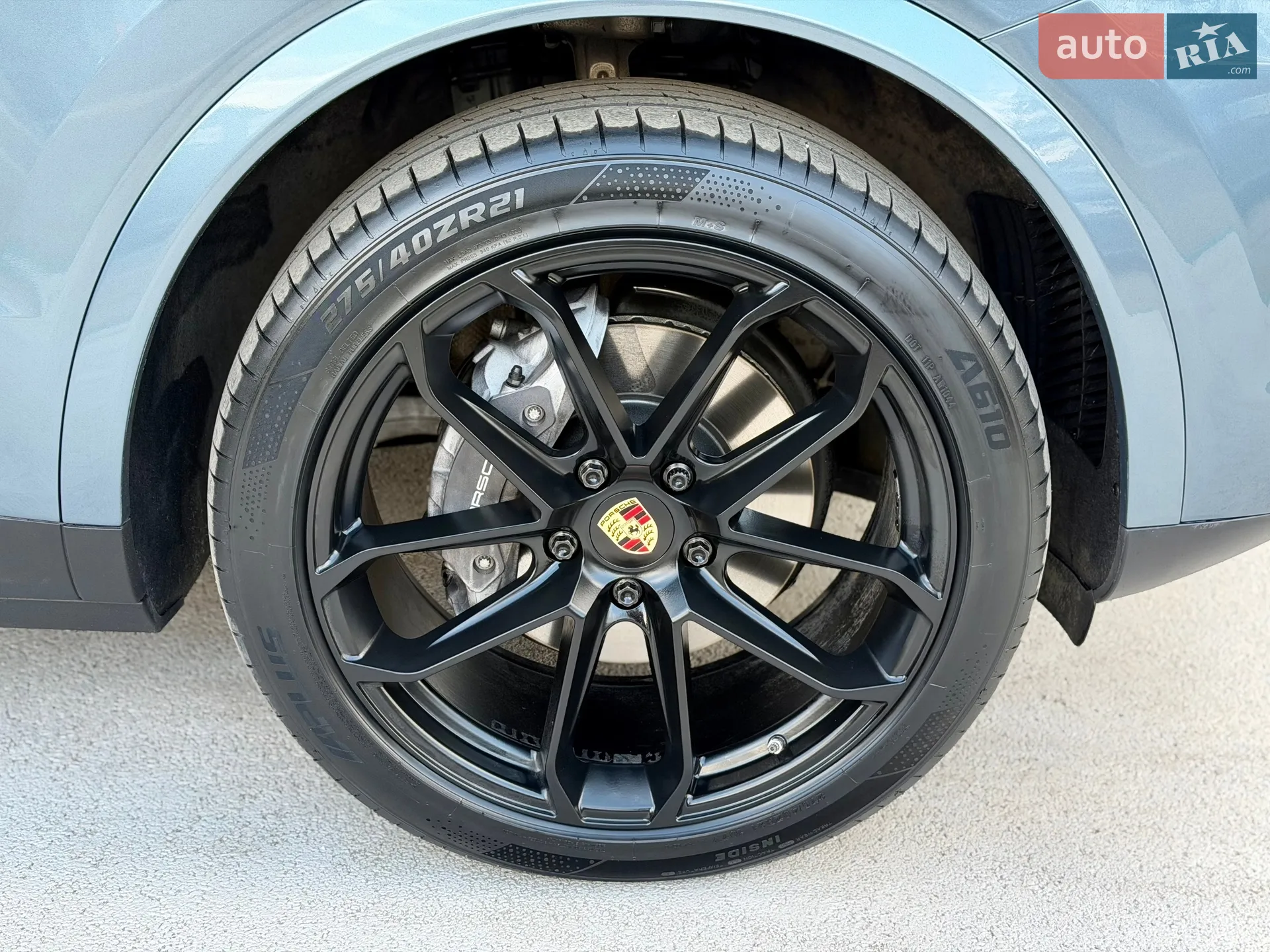 2019 Porsche Cayenne - мініатюра 29