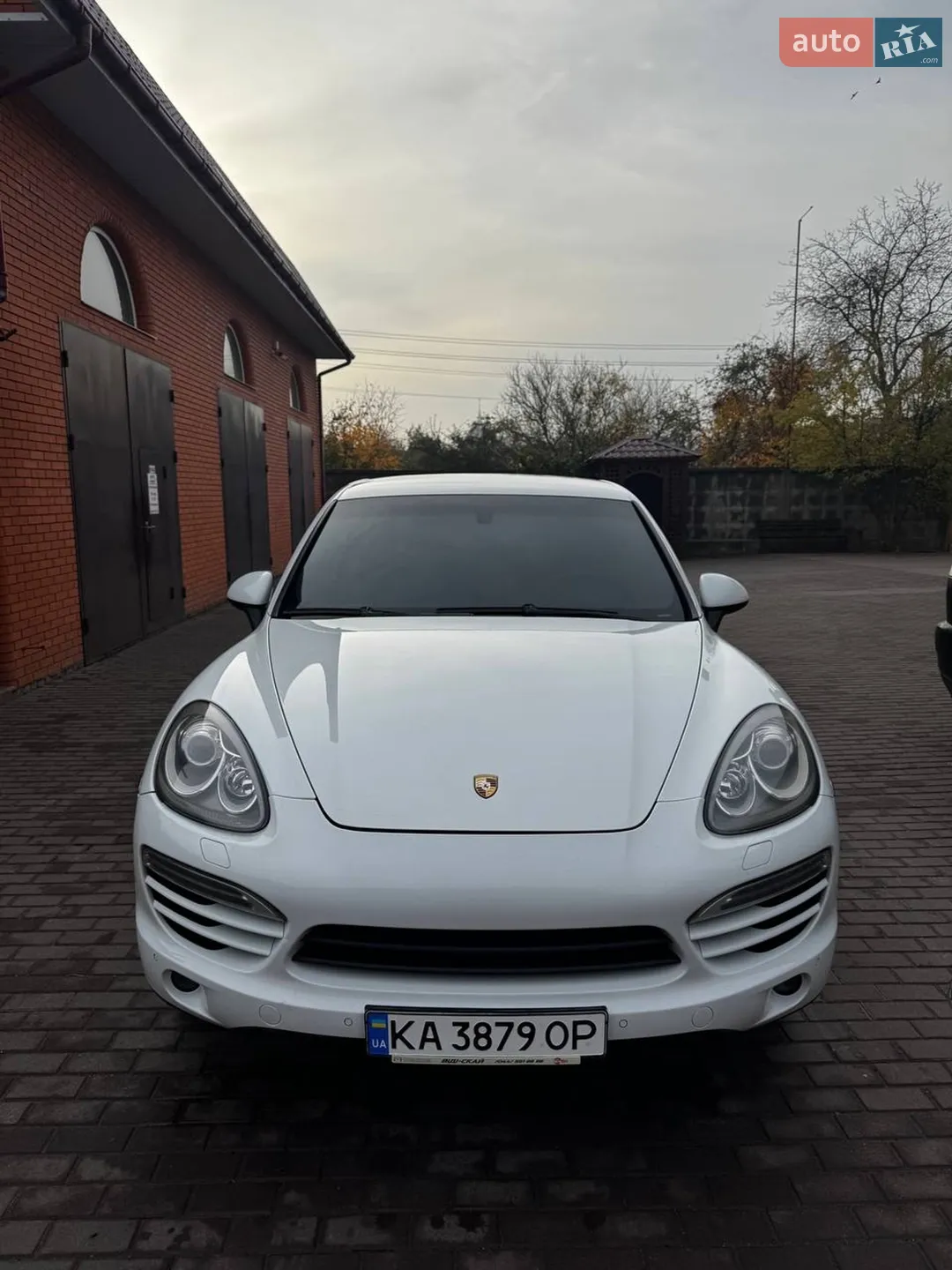 2013 Porsche Cayenne - мініатюра 37