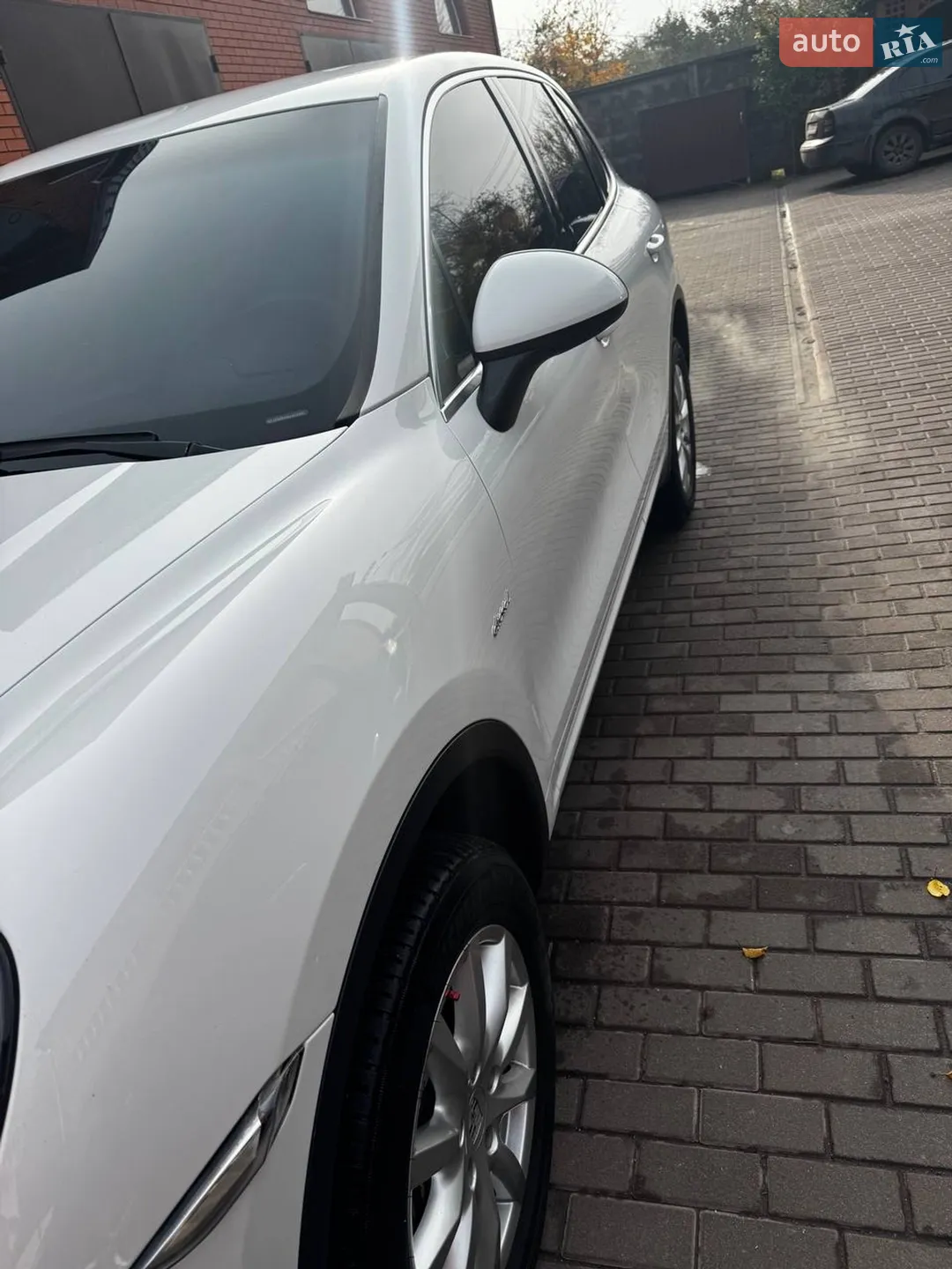 2013 Porsche Cayenne - мініатюра 55