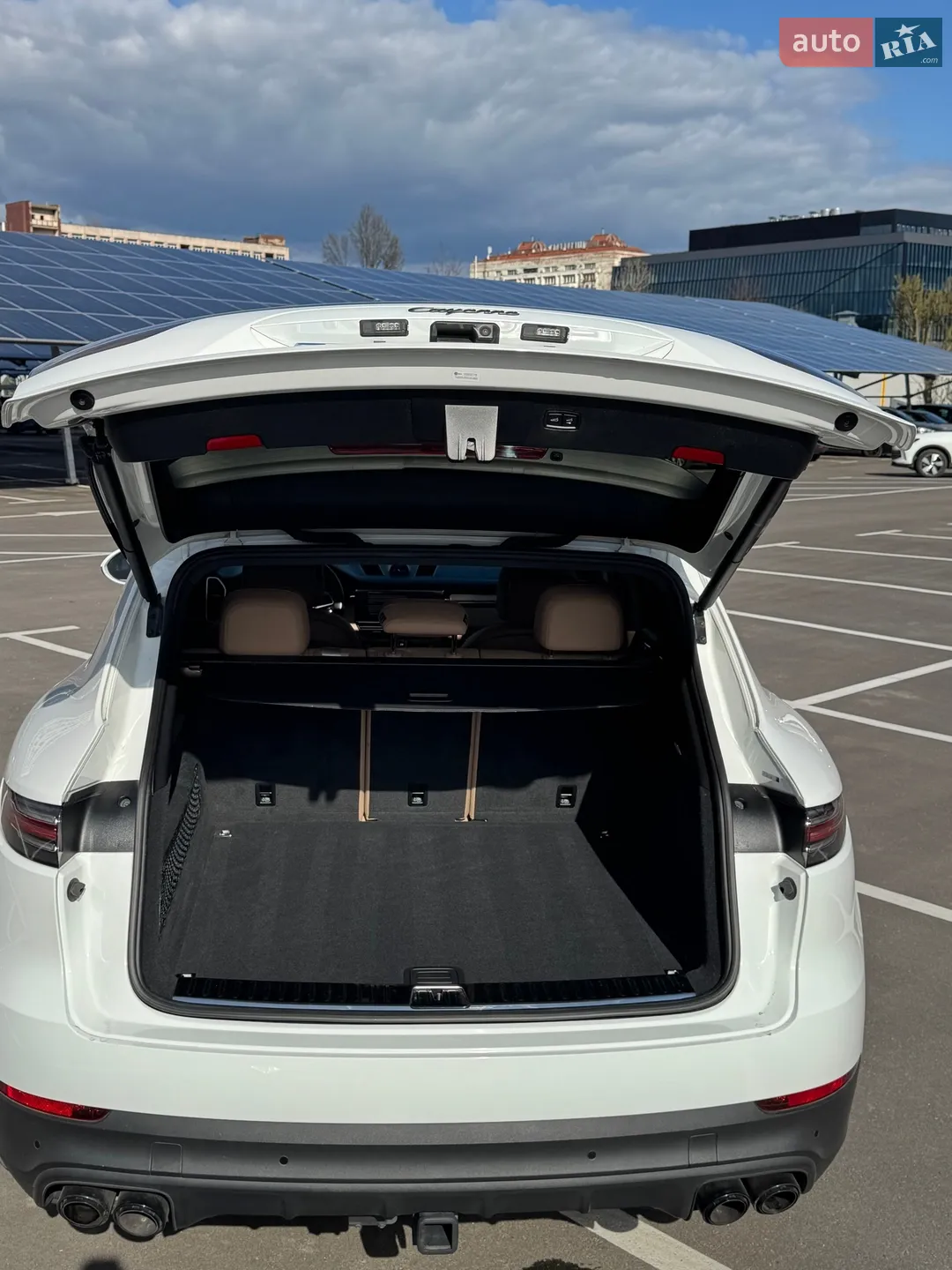 2022 Porsche Cayenne - мініатюра 30