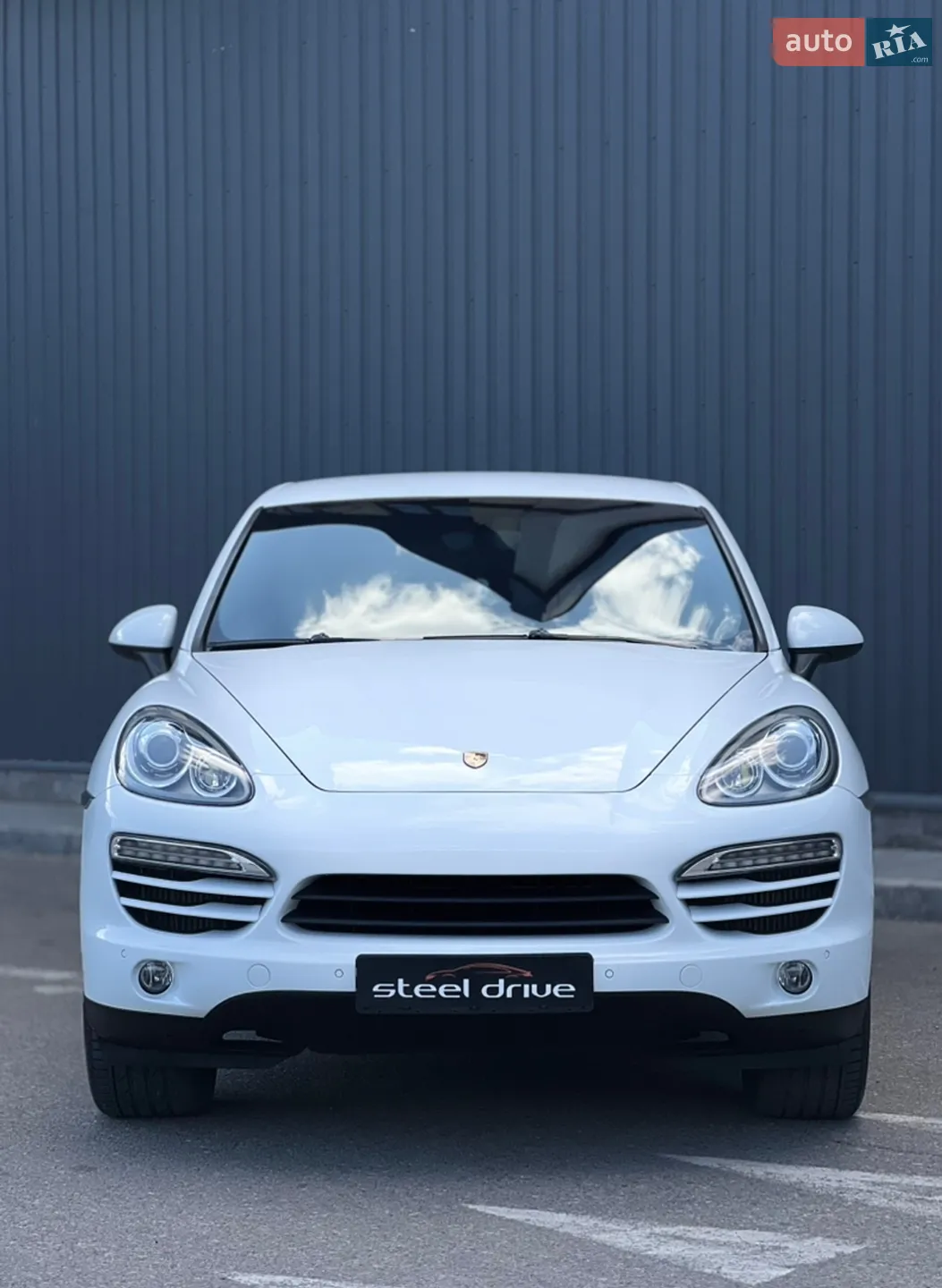 2013 Porsche Cayenne - мініатюра 4