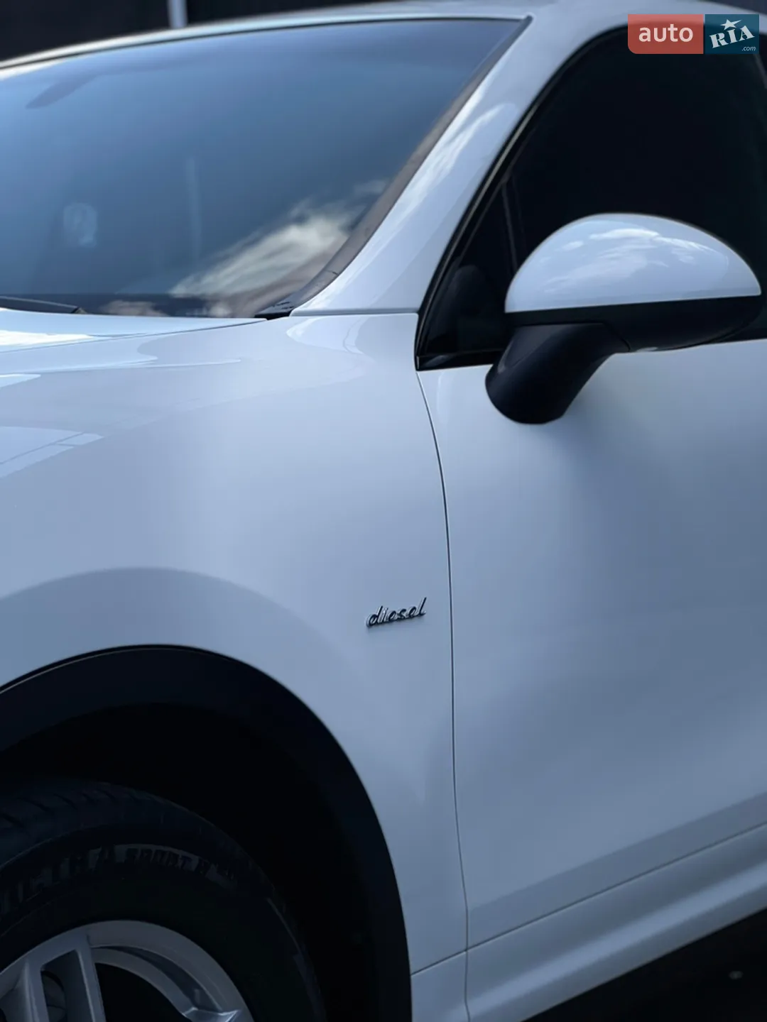2013 Porsche Cayenne - мініатюра 14