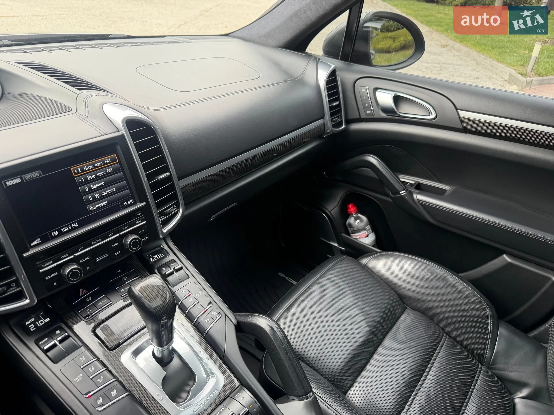 2011 Porsche Cayenne - мініатюра 41