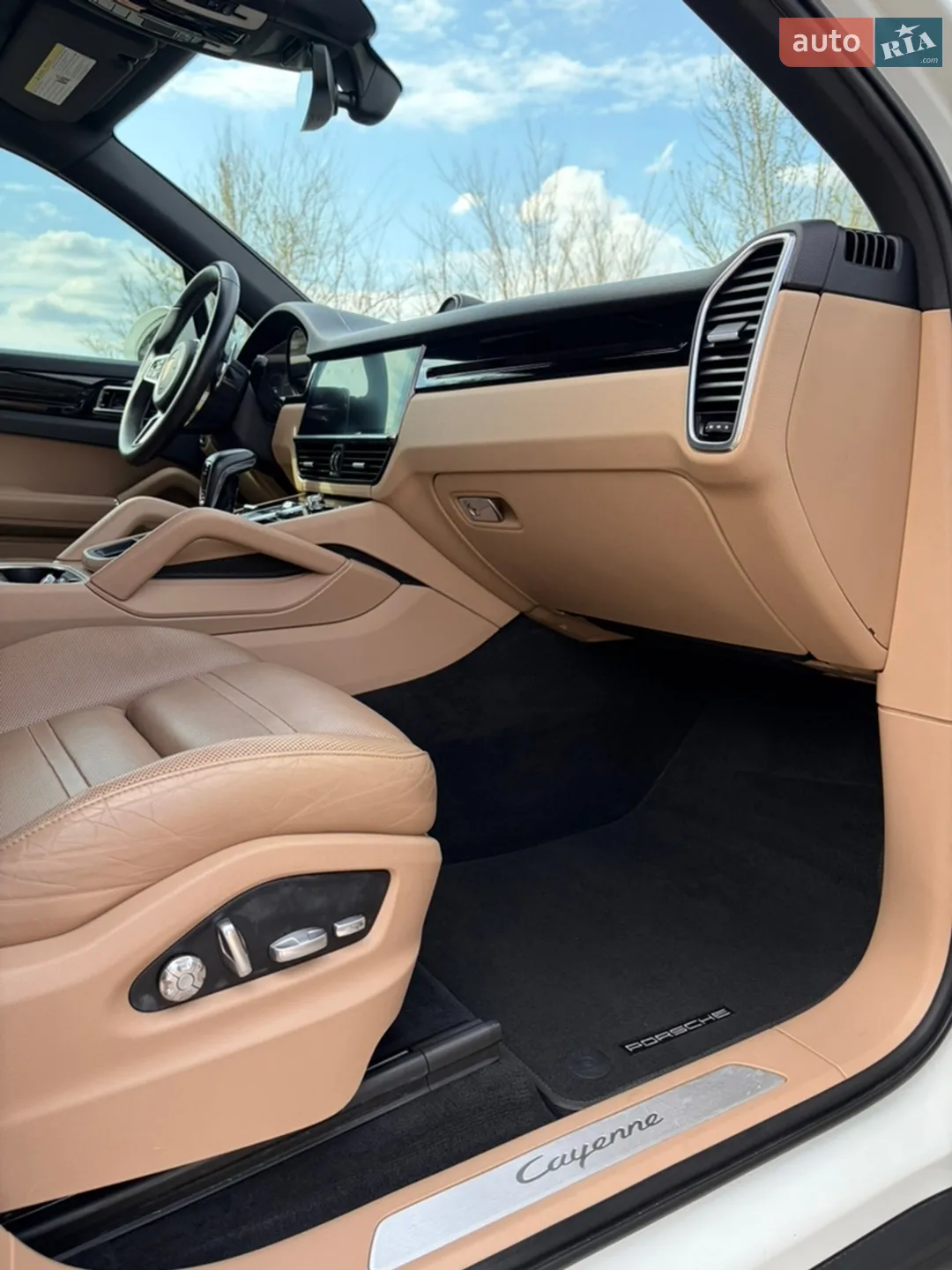 2018 Porsche Cayenne - мініатюра 10