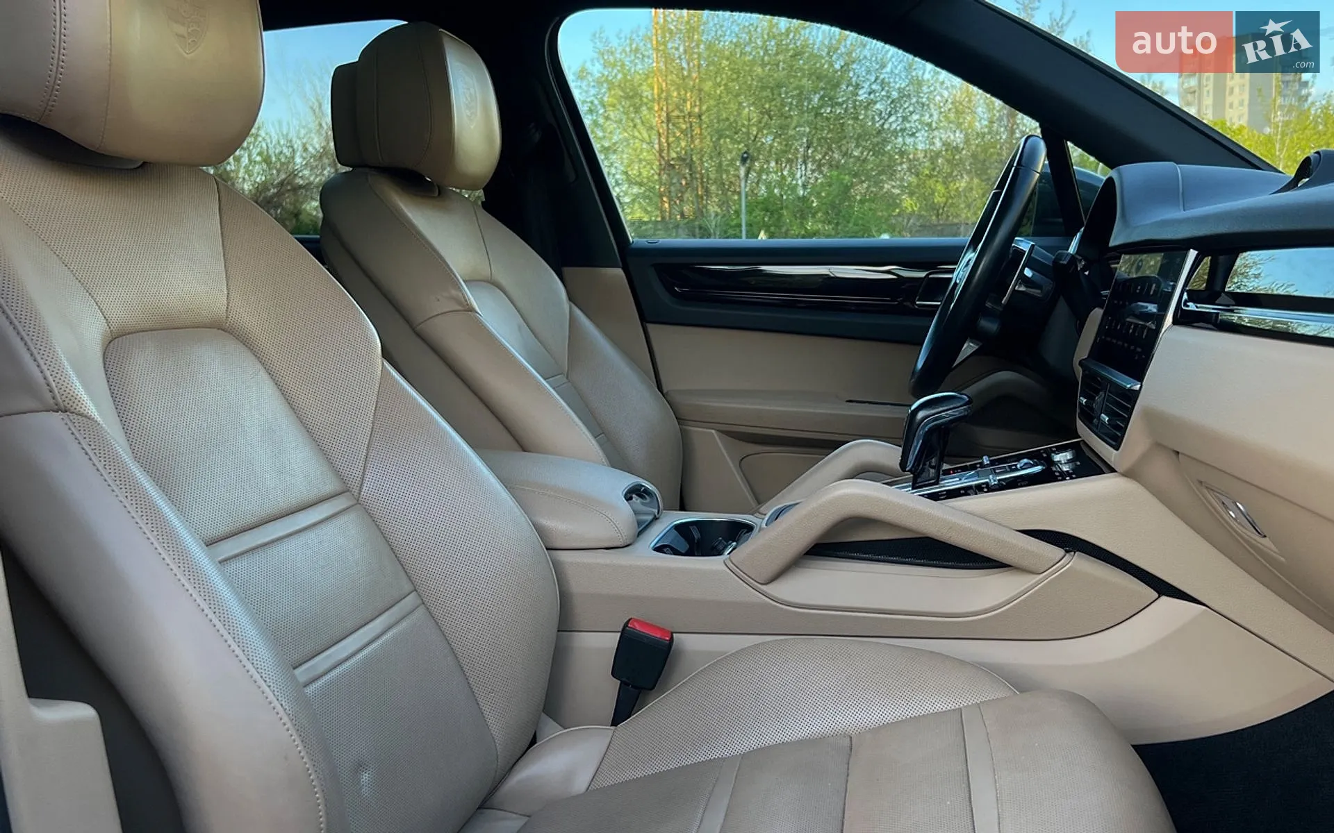 2022 Porsche Cayenne - мініатюра 27