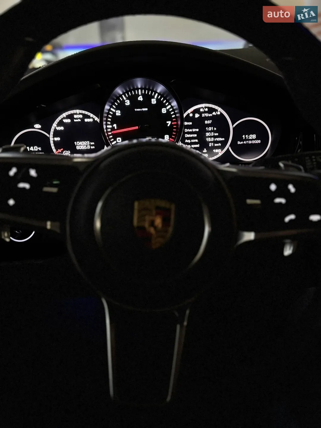 2018 Porsche Cayenne - мініатюра 19