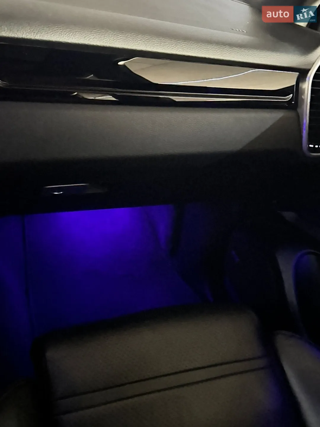 2018 Porsche Cayenne - мініатюра 23