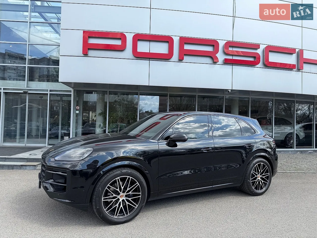 2024 Porsche Taycan - мініатюра 37