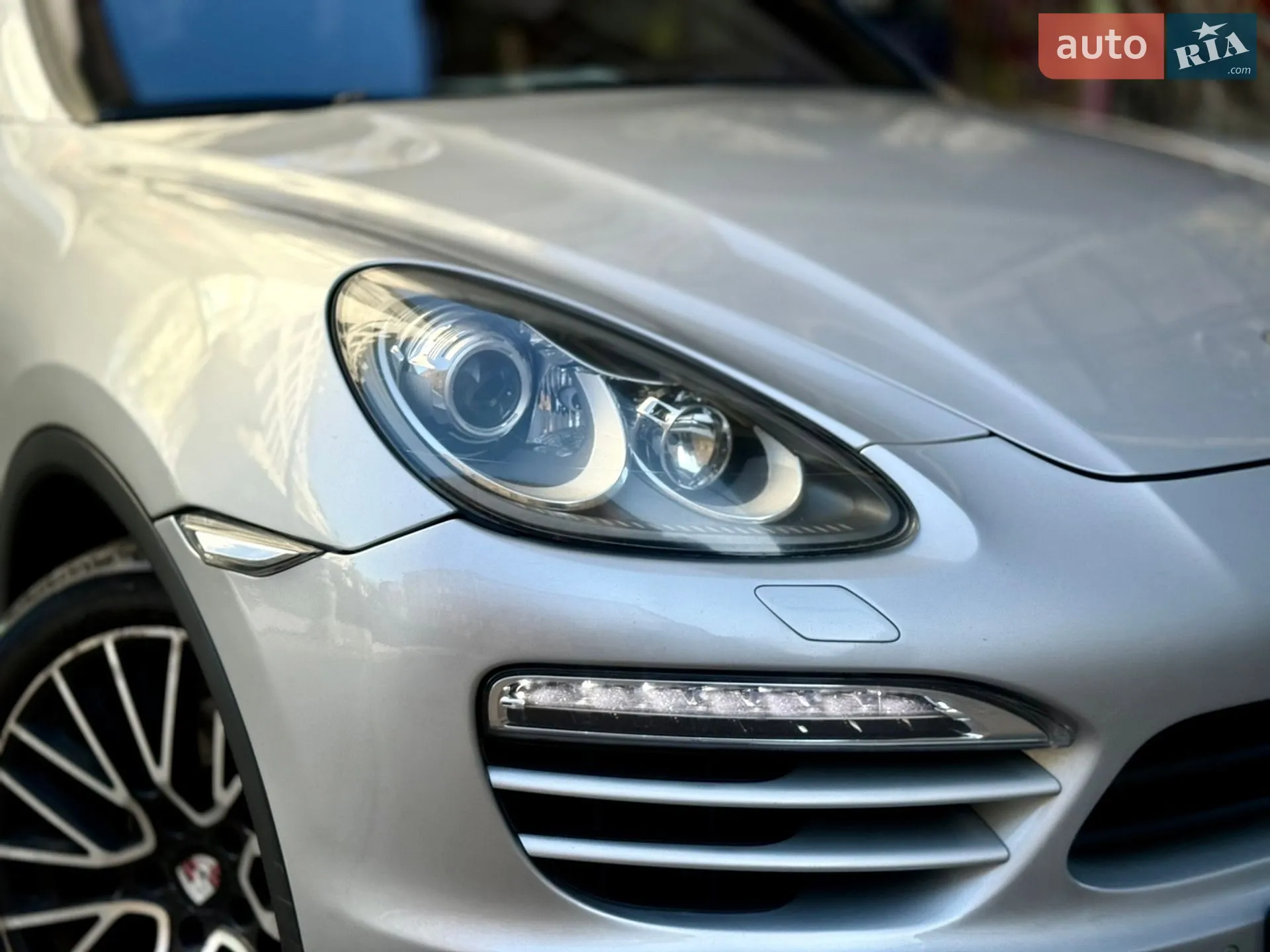 2013 Porsche Cayenne - мініатюра 13