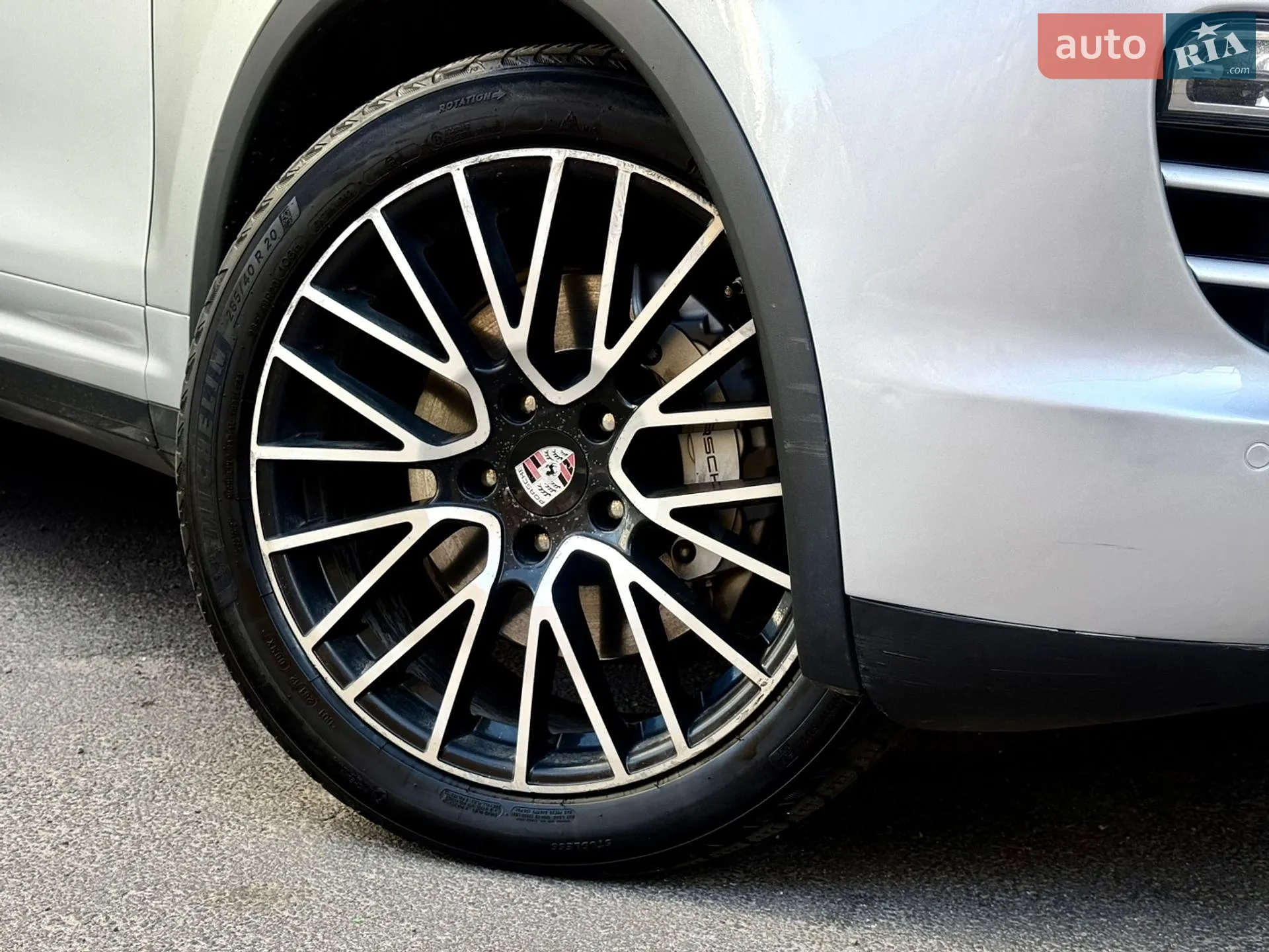 2013 Porsche Cayenne - мініатюра 16