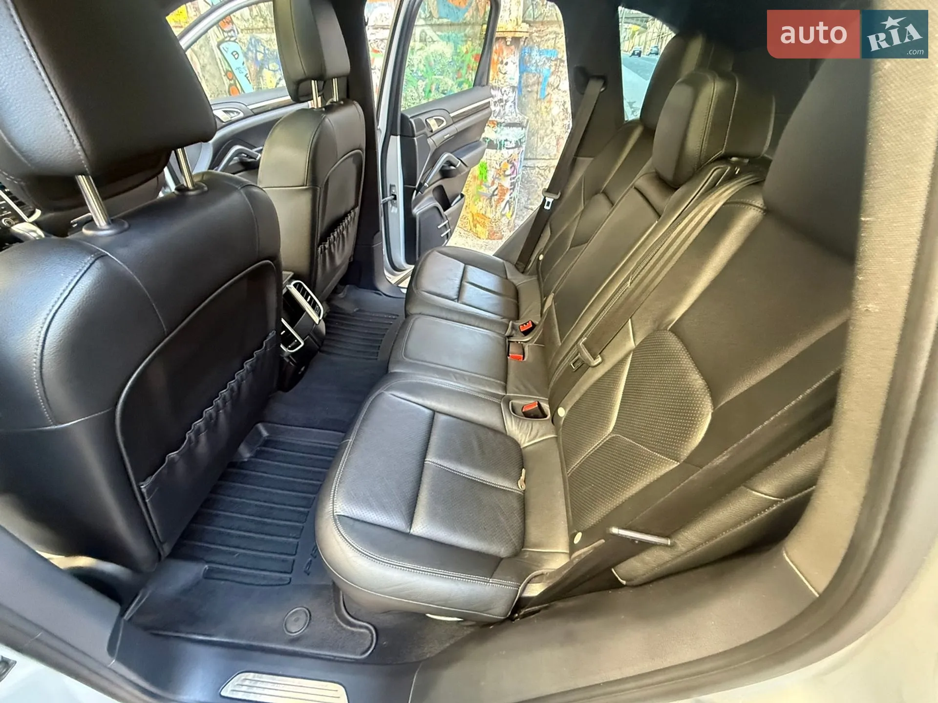 2013 Porsche Cayenne - мініатюра 57