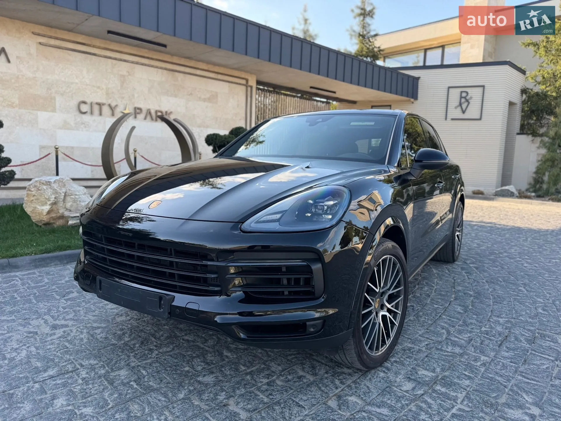 2023 Porsche Cayenne - мініатюра 4
