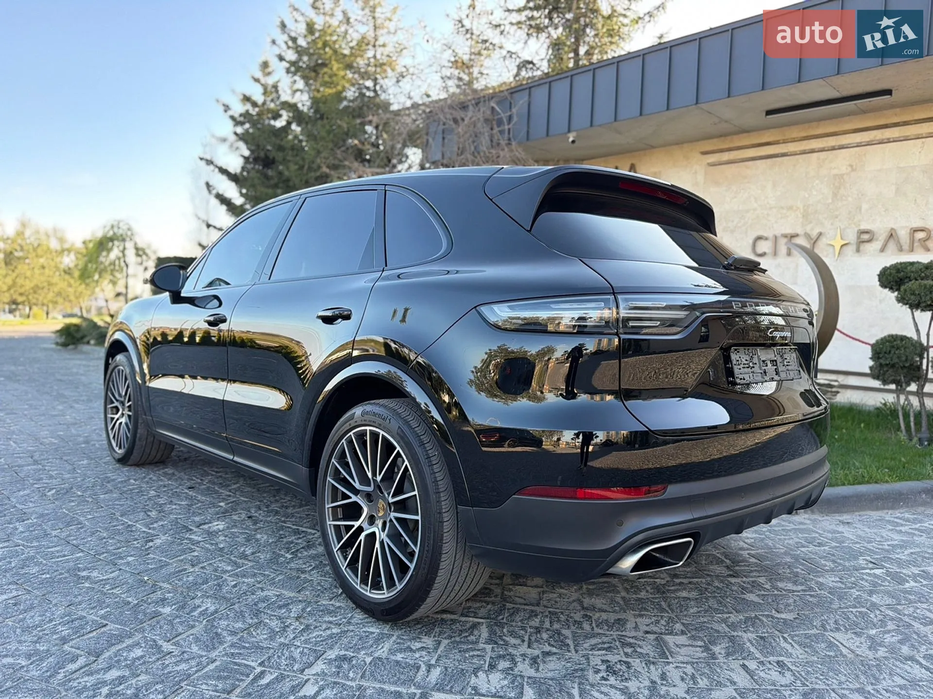 2023 Porsche Cayenne - мініатюра 9