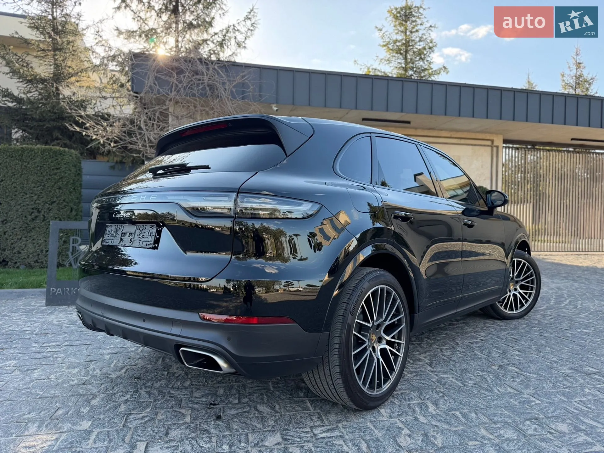 2023 Porsche Cayenne - мініатюра 15
