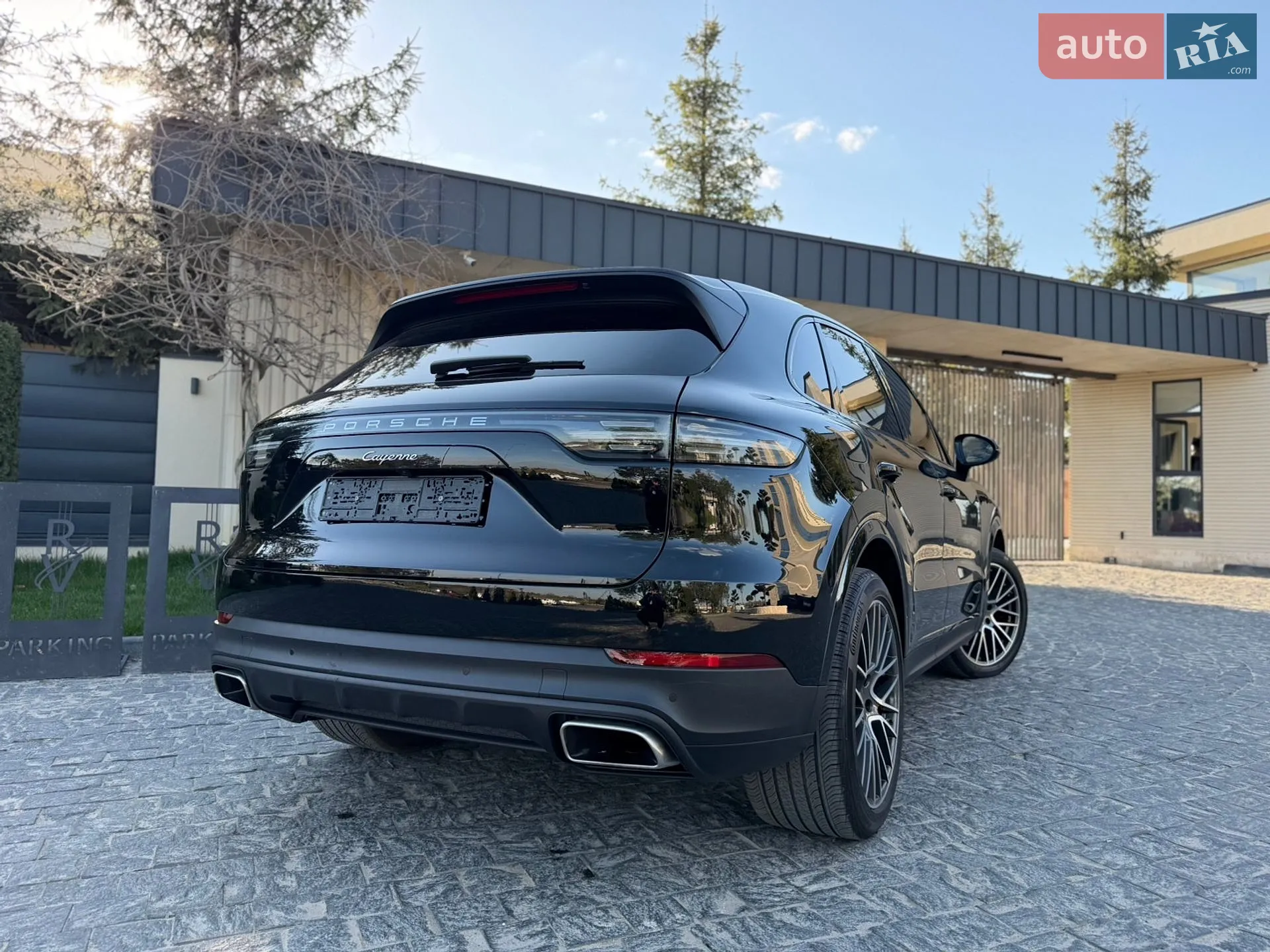 2023 Porsche Cayenne - мініатюра 18