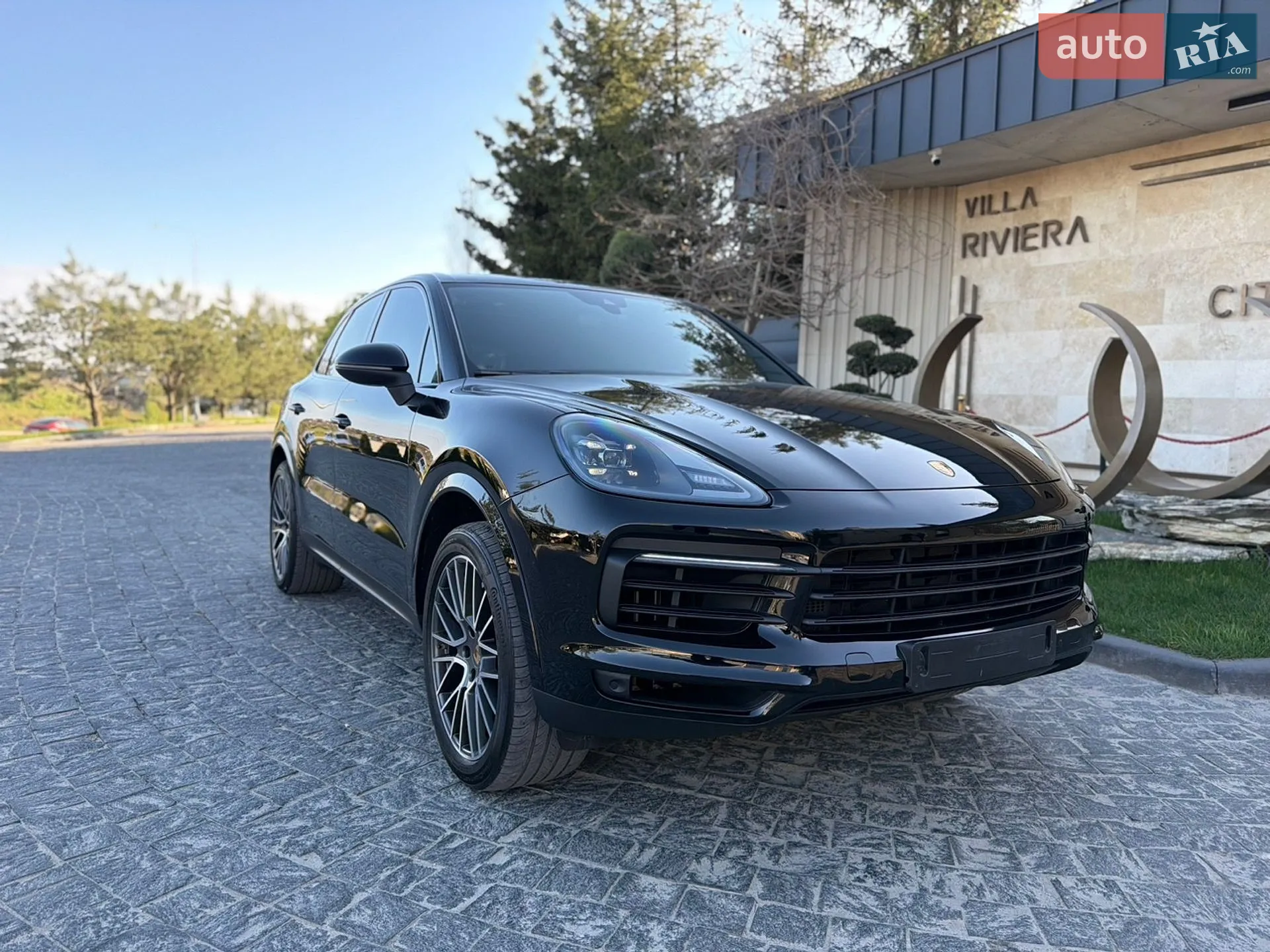 2023 Porsche Cayenne - мініатюра 25