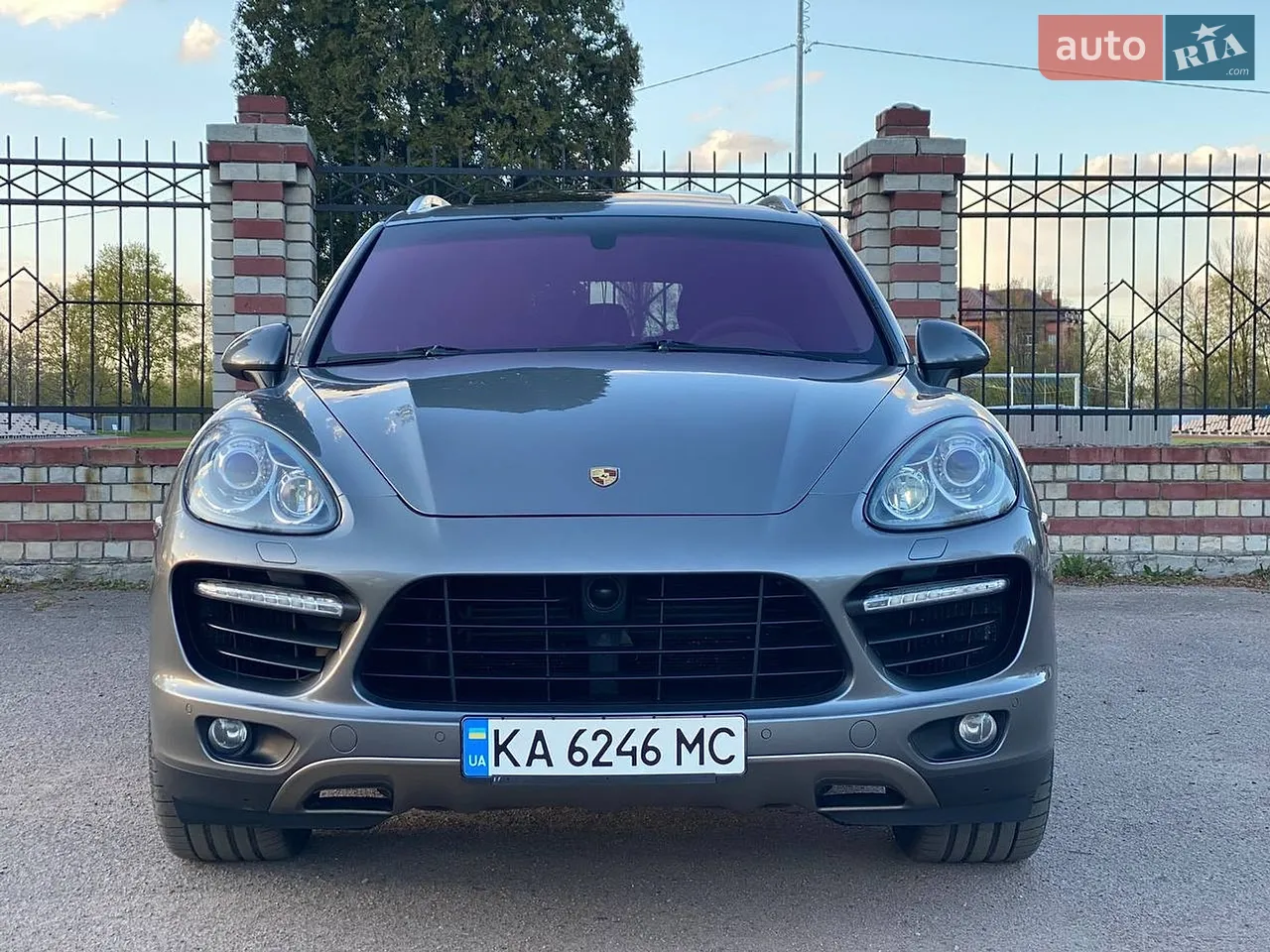 2013 Porsche Cayenne - мініатюра 66