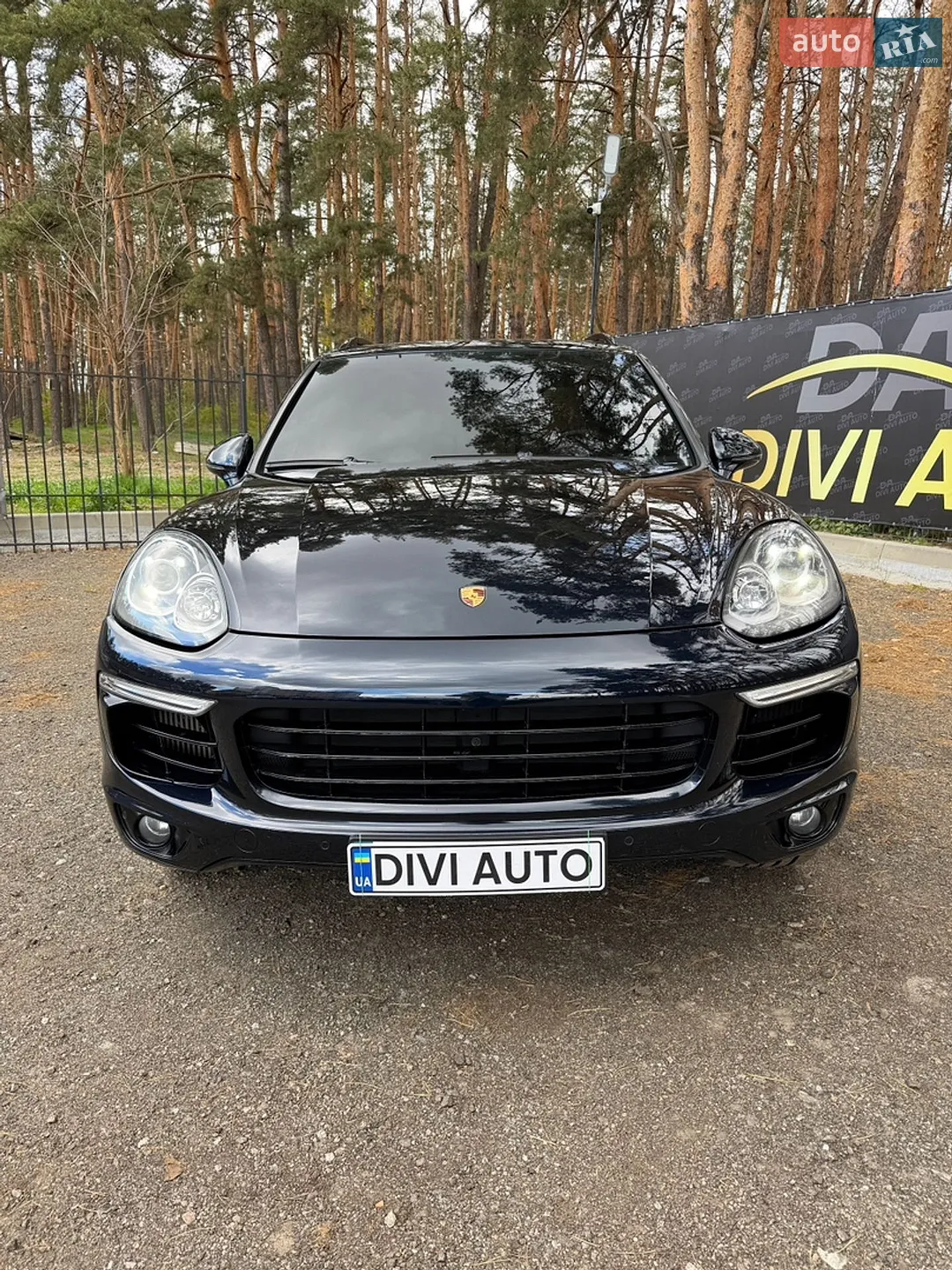 2015 Porsche Cayenne - мініатюра 10