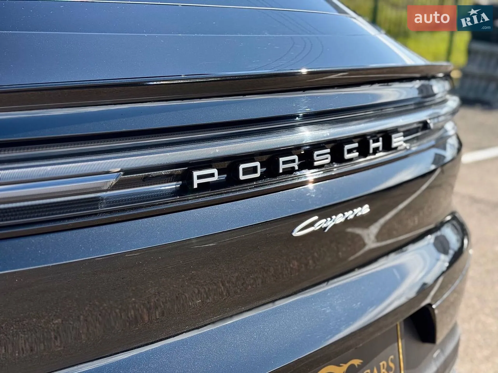 2024 Porsche Cayenne - мініатюра 16