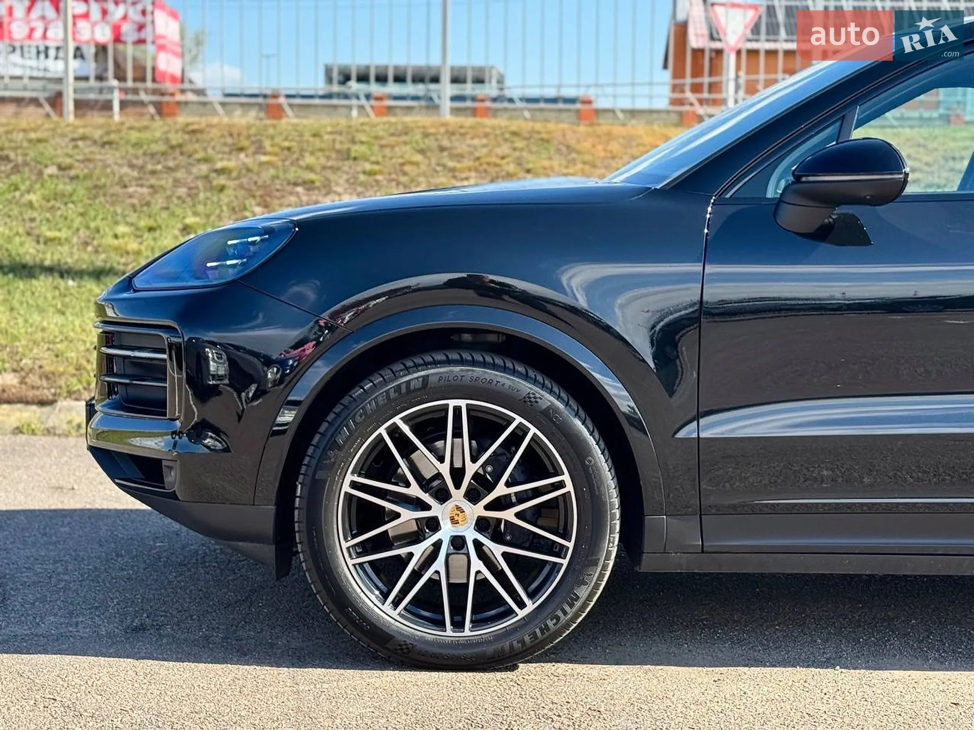 2024 Porsche Cayenne - мініатюра 22