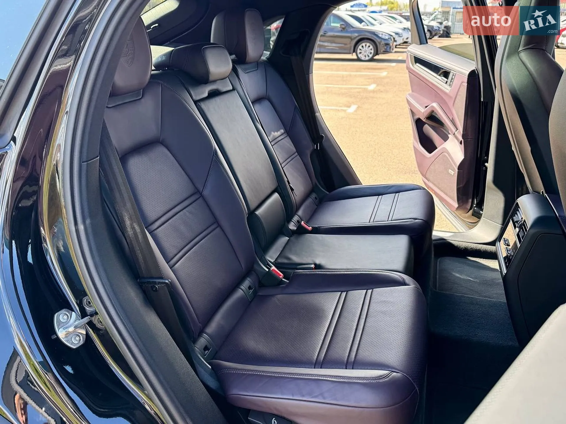 2024 Porsche Cayenne - мініатюра 38