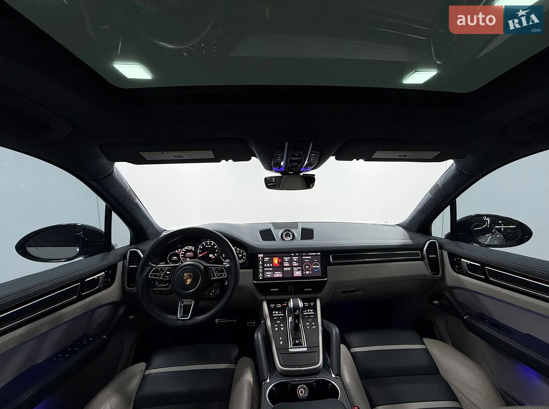 2019 Porsche Cayenne - мініатюра 35