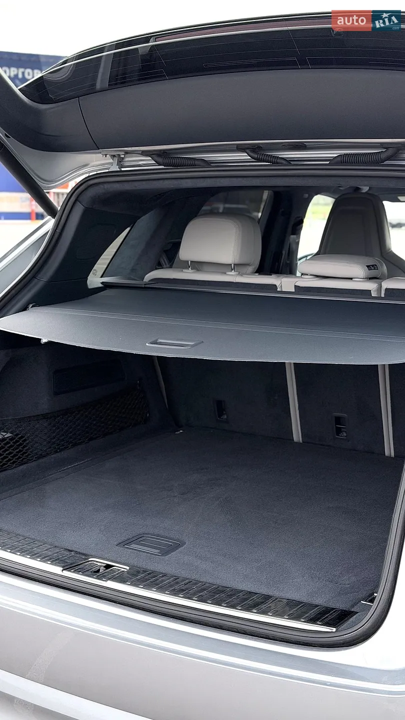 2021 Porsche Cayenne - мініатюра 40