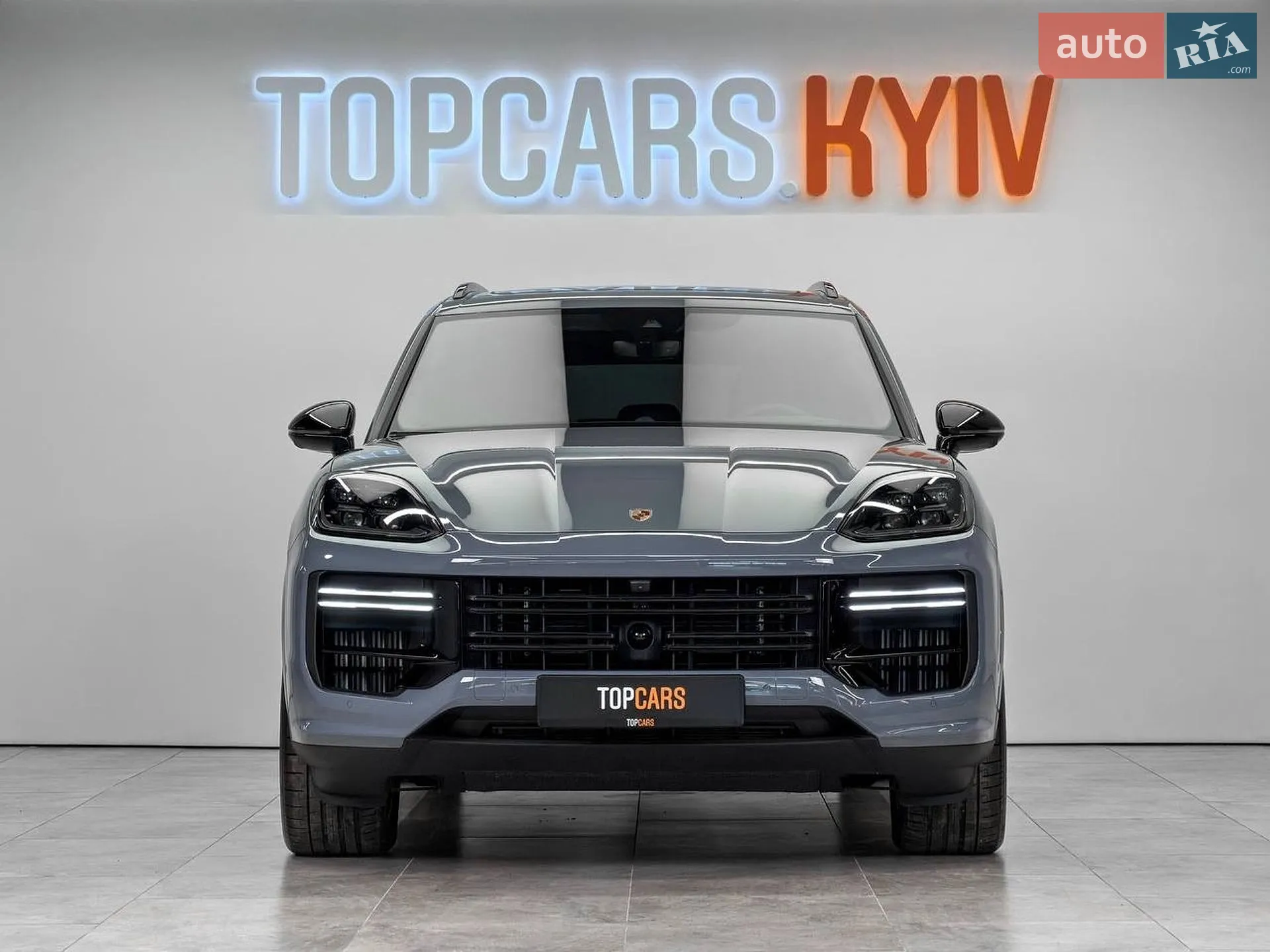 2023 Porsche Cayenne - мініатюра 12