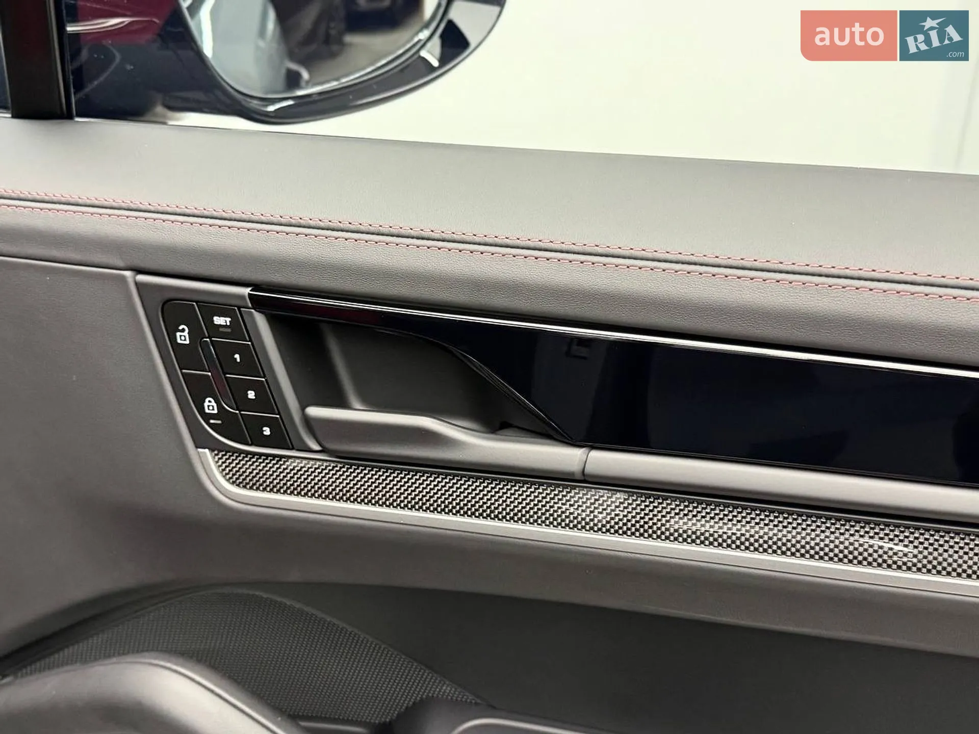 2023 Porsche Cayenne - мініатюра 42