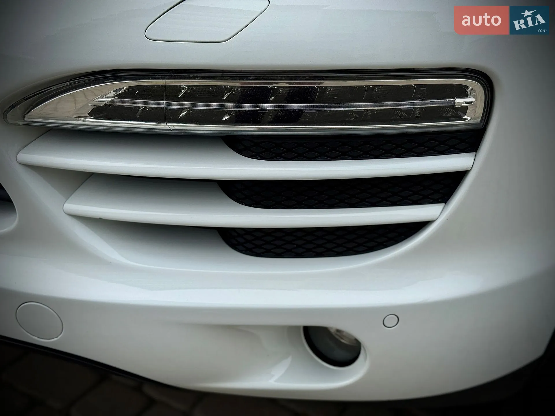 2012 Porsche Cayenne - мініатюра 56