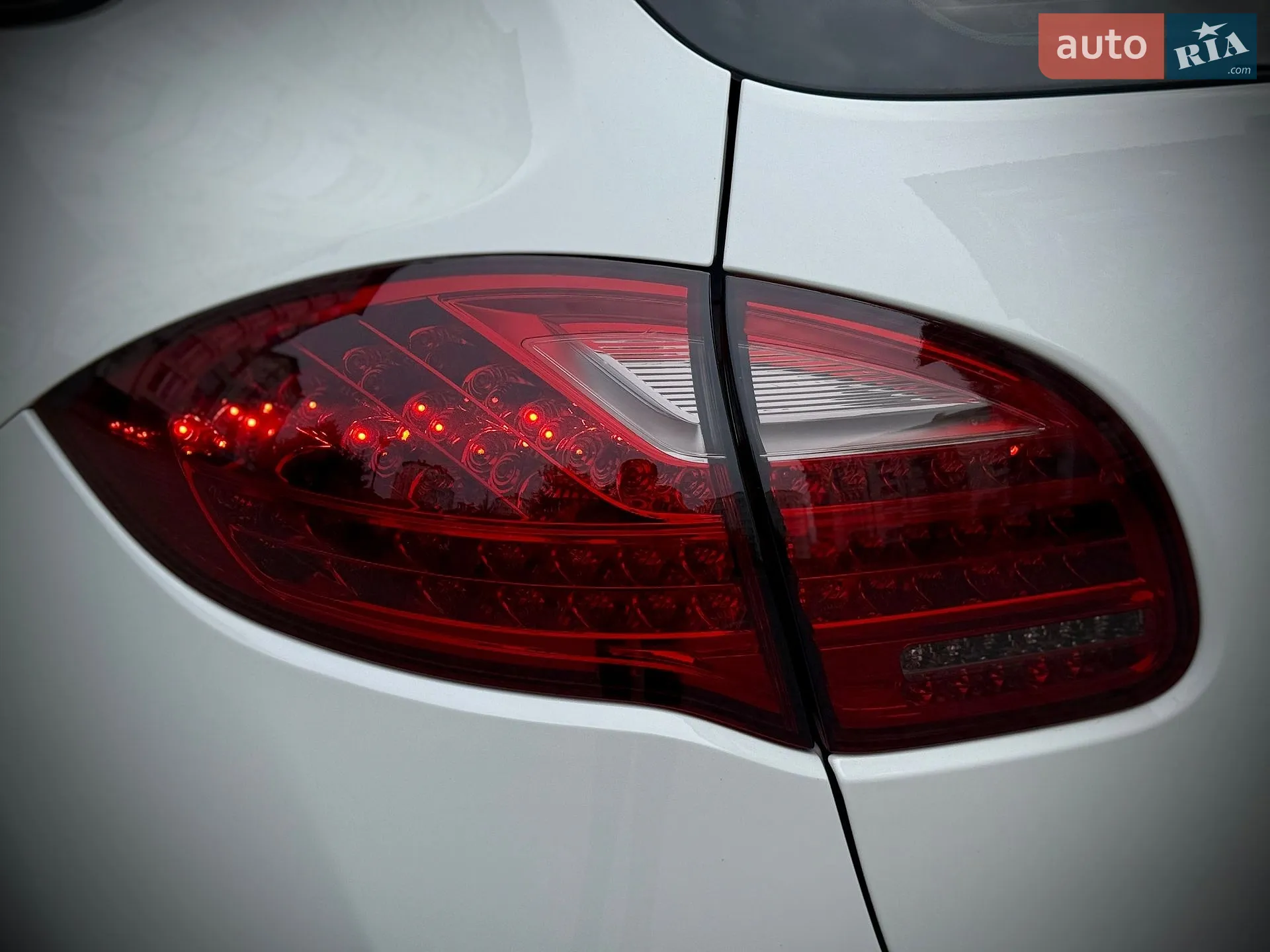 2012 Porsche Cayenne - мініатюра 59