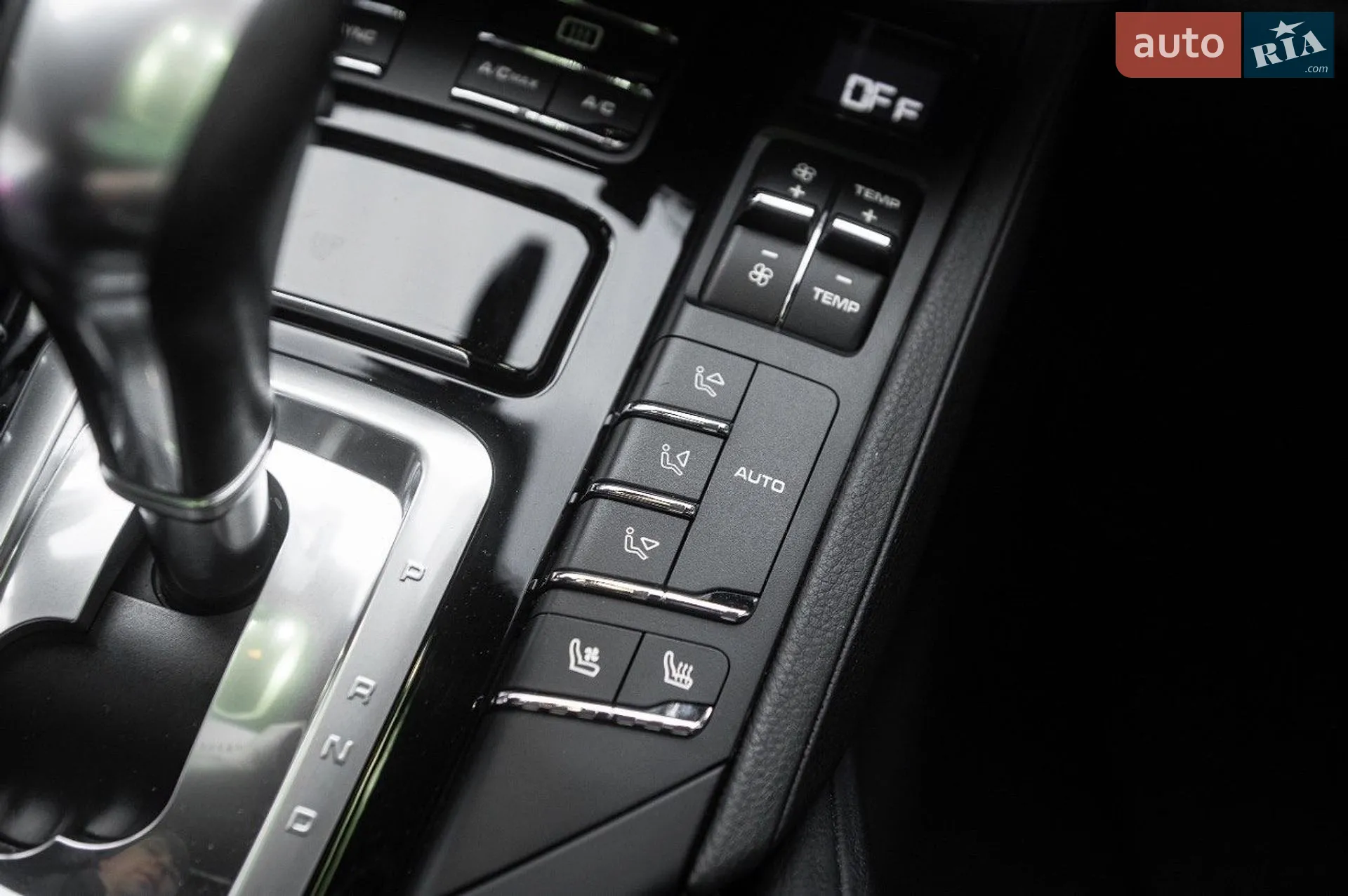 2016 Porsche Cayenne - мініатюра 47