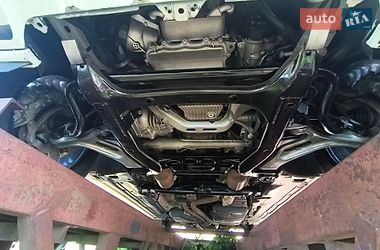 Внедорожник / Кроссовер Porsche Cayenne 2010 в Ковеле