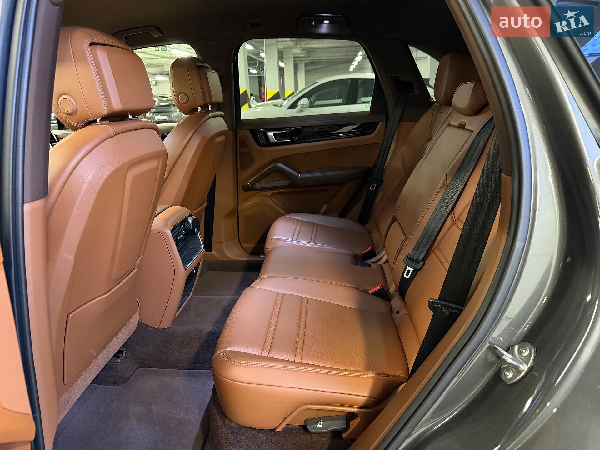 2022 Porsche Cayenne - мініатюра 48