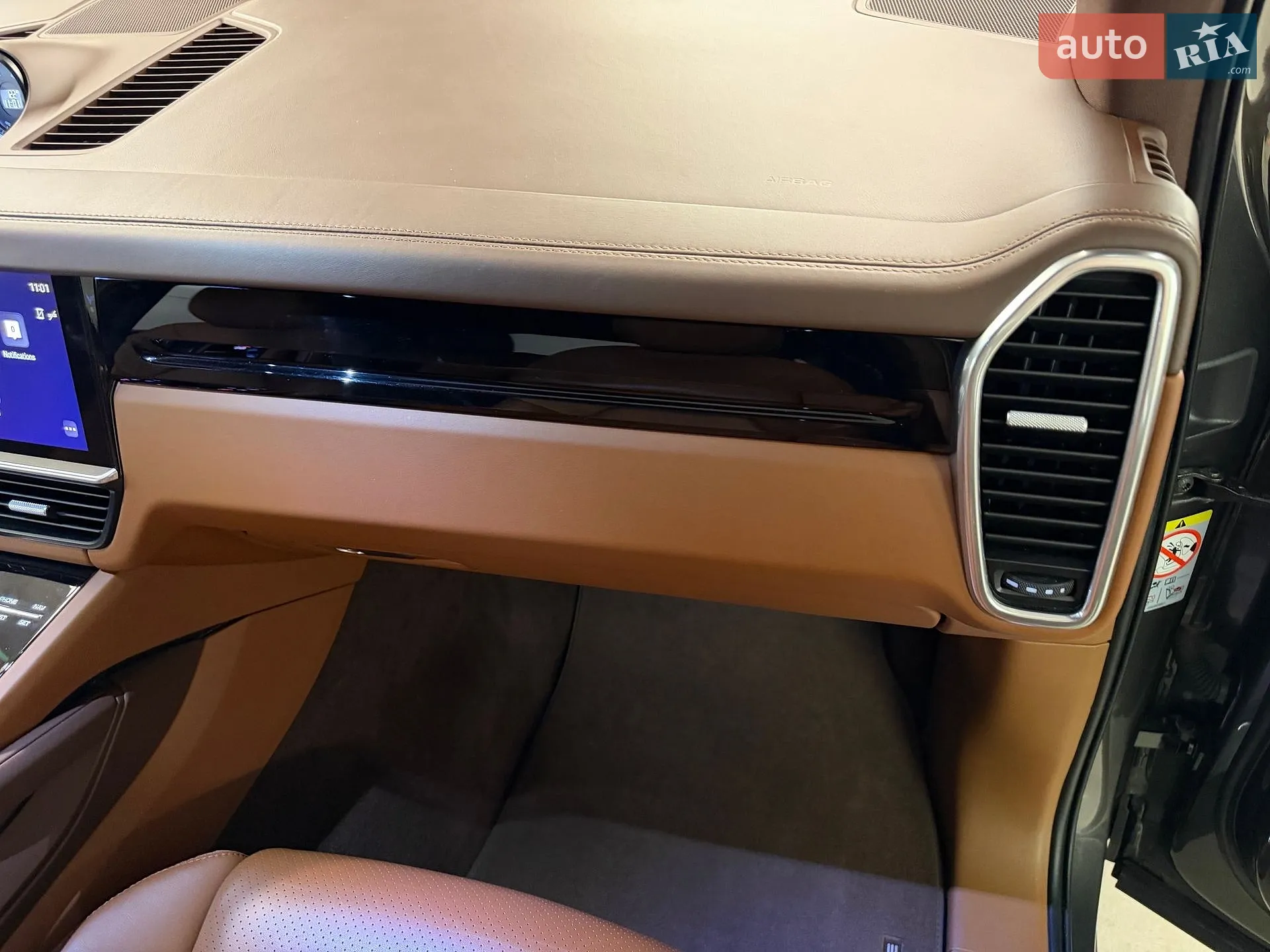 2022 Porsche Cayenne - мініатюра 45