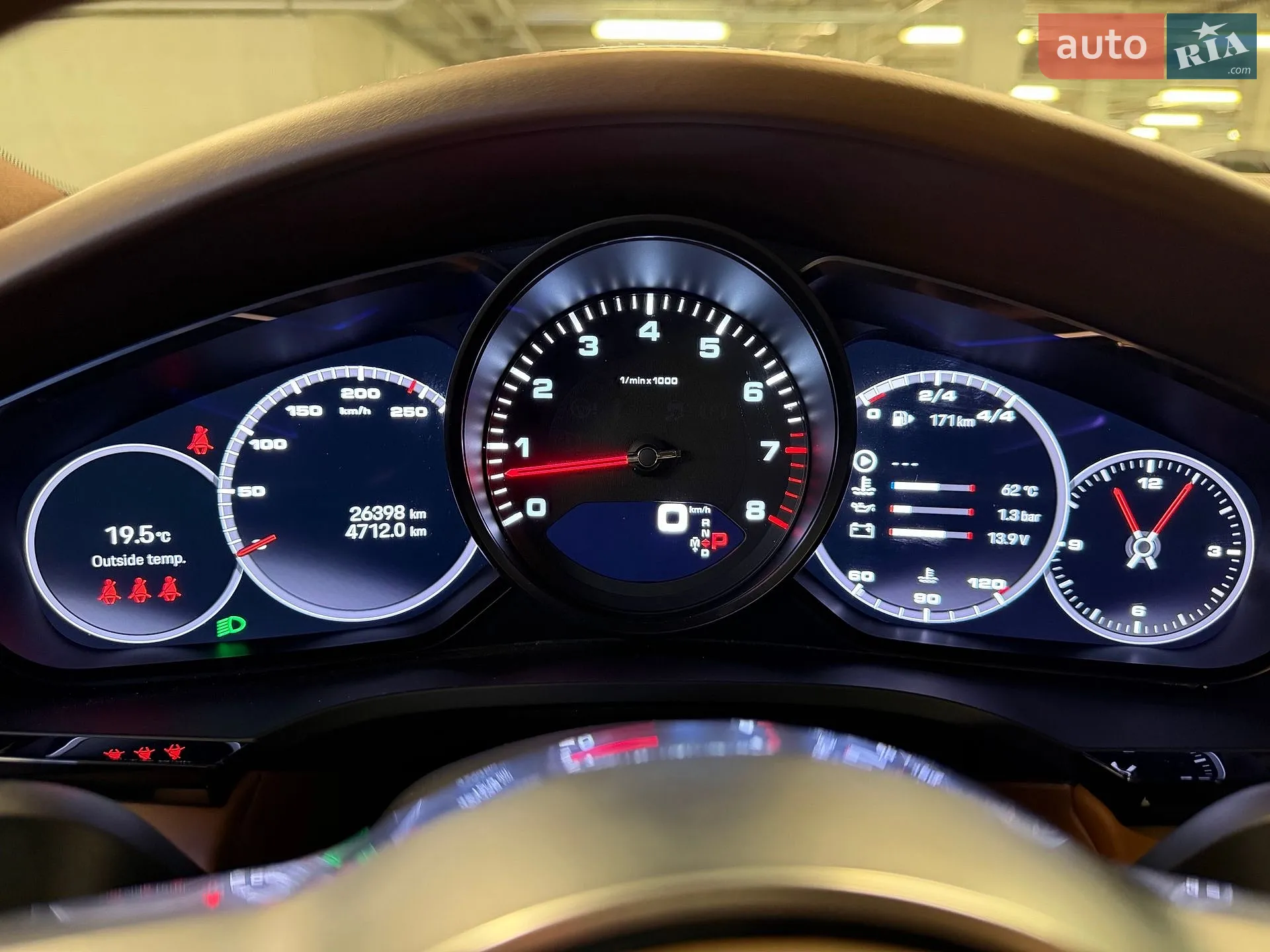 2022 Porsche Cayenne - мініатюра 41