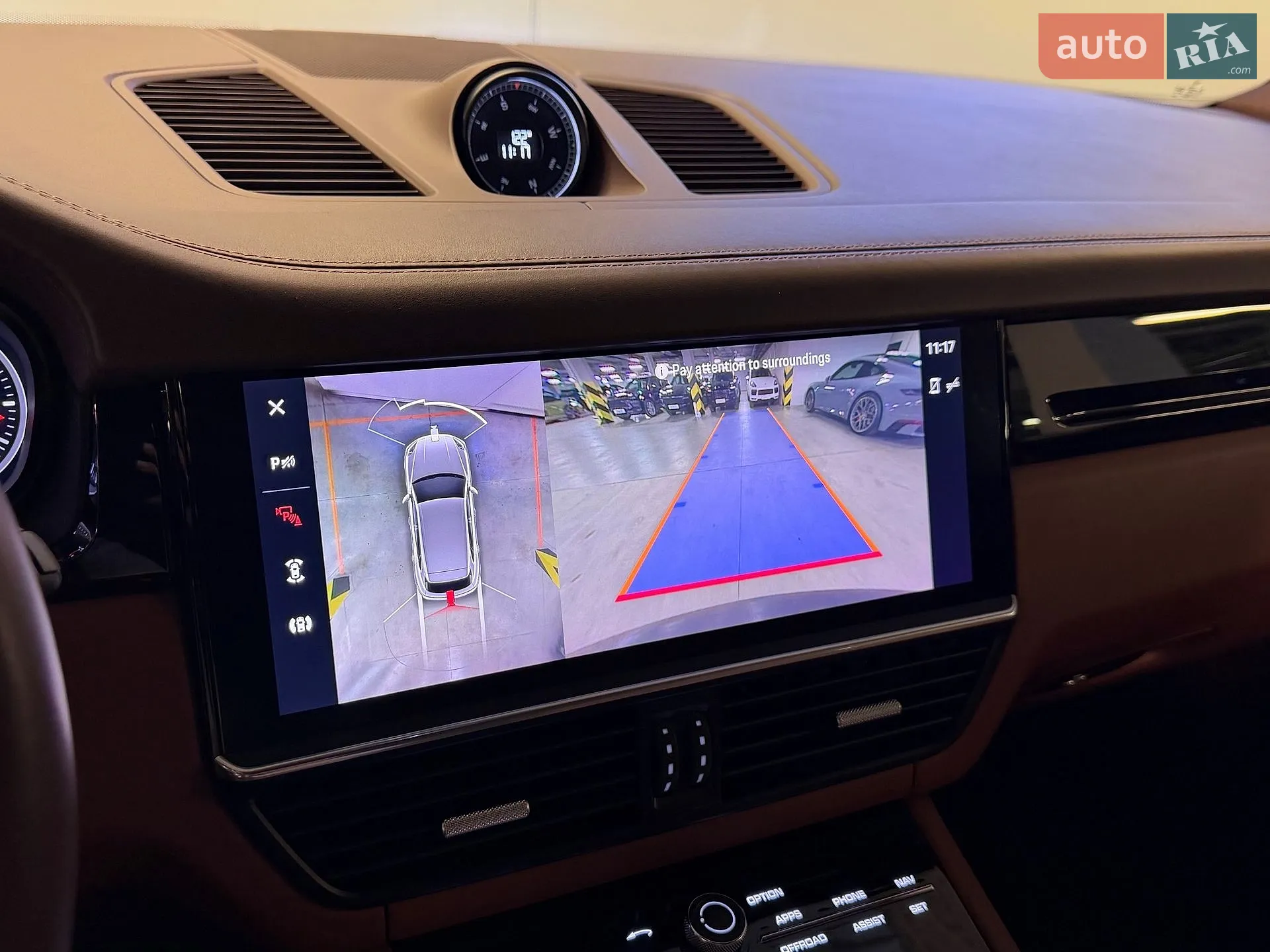 2022 Porsche Cayenne - мініатюра 52