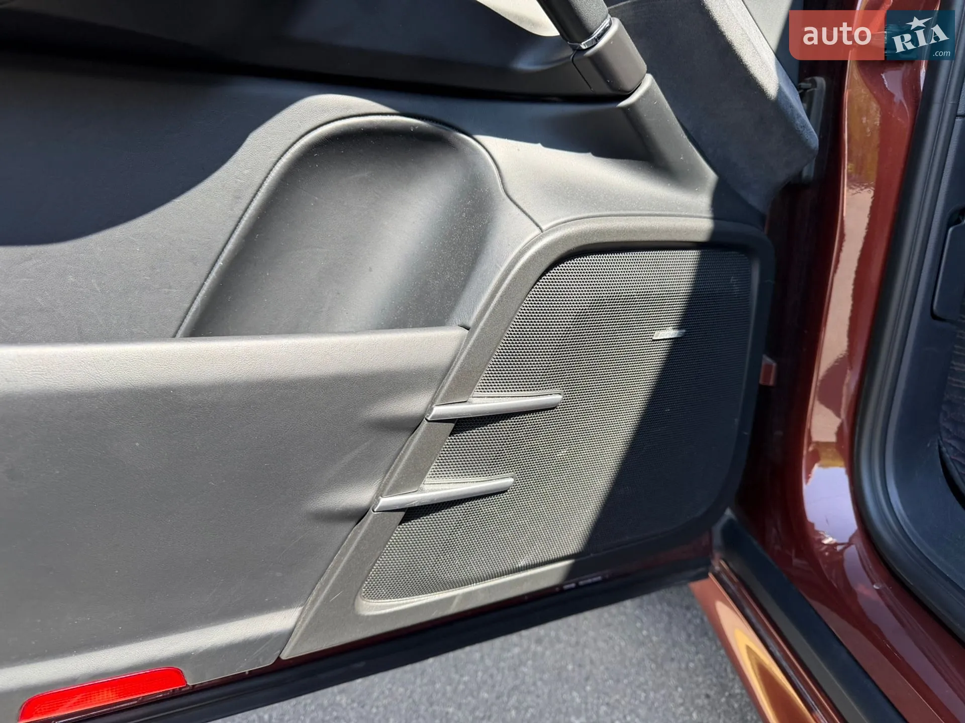 2012 Porsche Cayenne - мініатюра 9