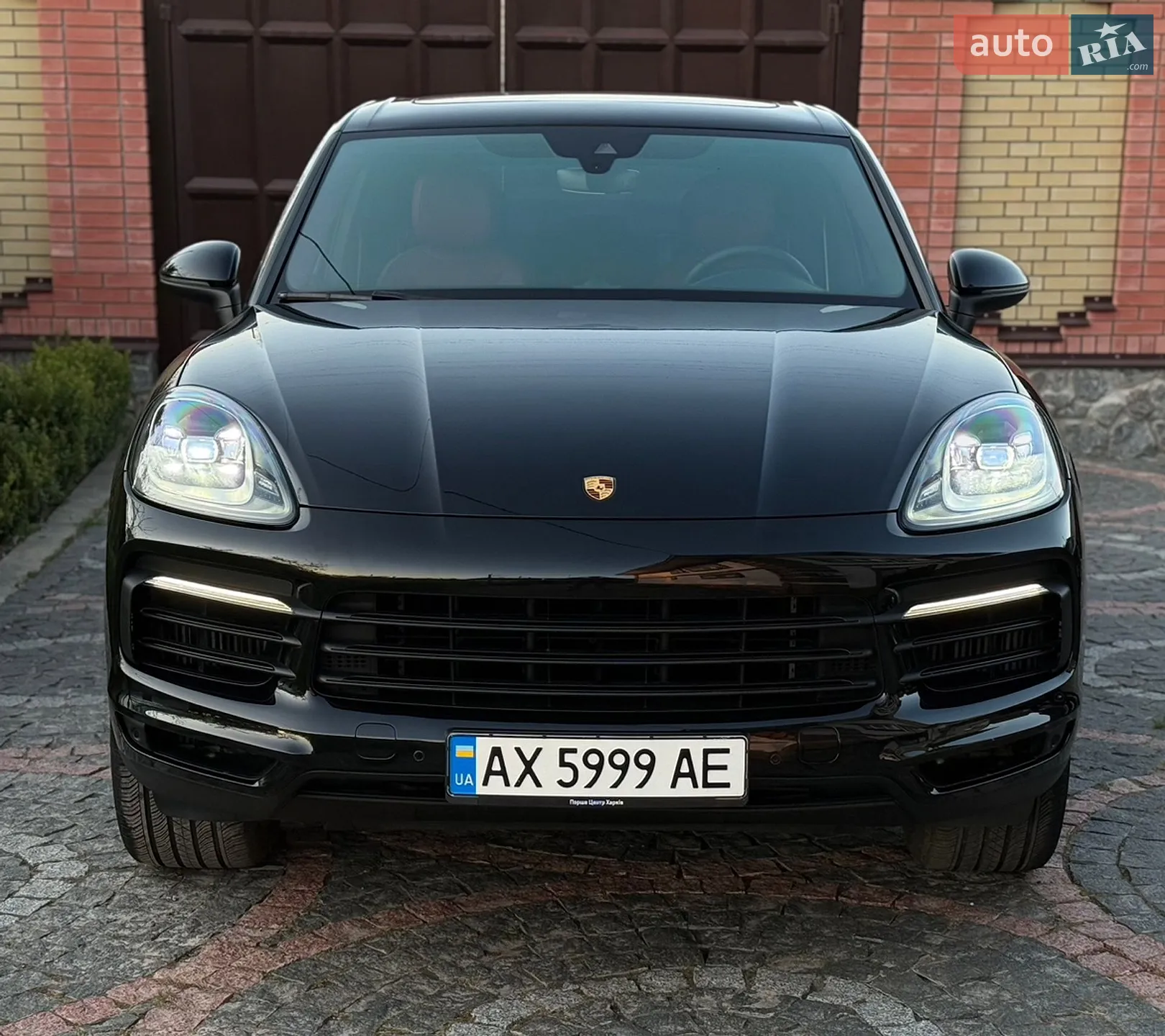 2022 Porsche Cayenne - мініатюра 8