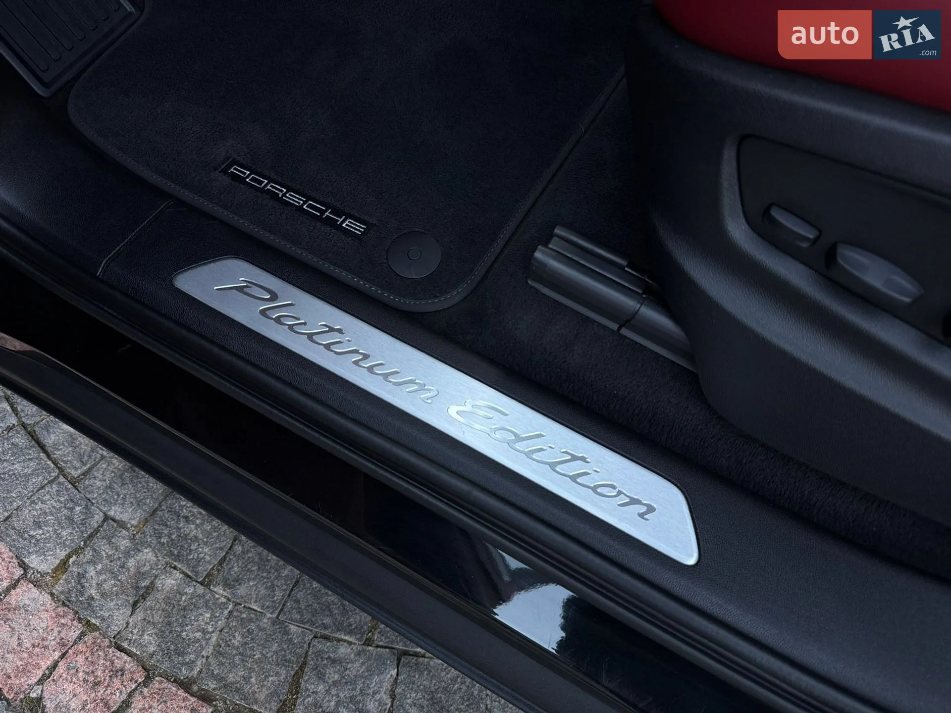 2022 Porsche Cayenne - мініатюра 29