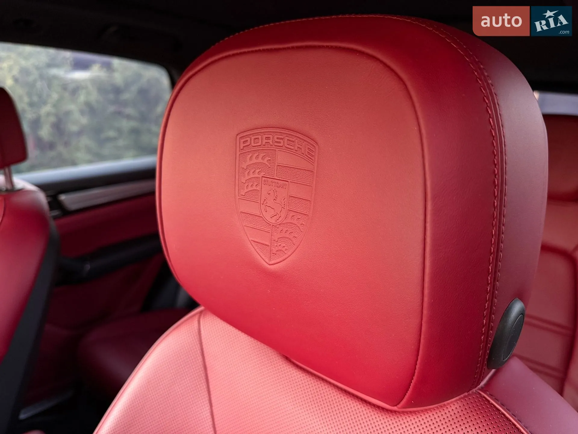 2022 Porsche Cayenne - мініатюра 28