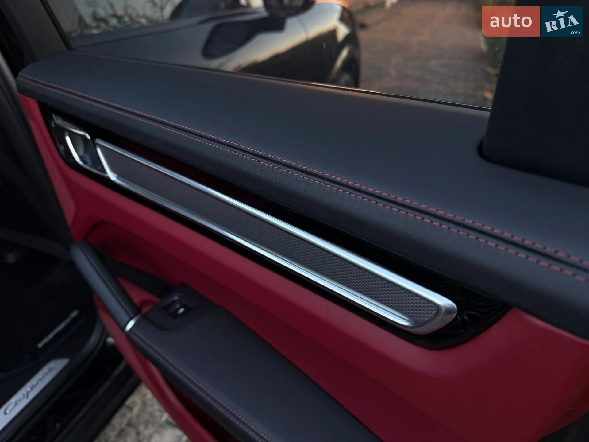 2022 Porsche Cayenne - мініатюра 36