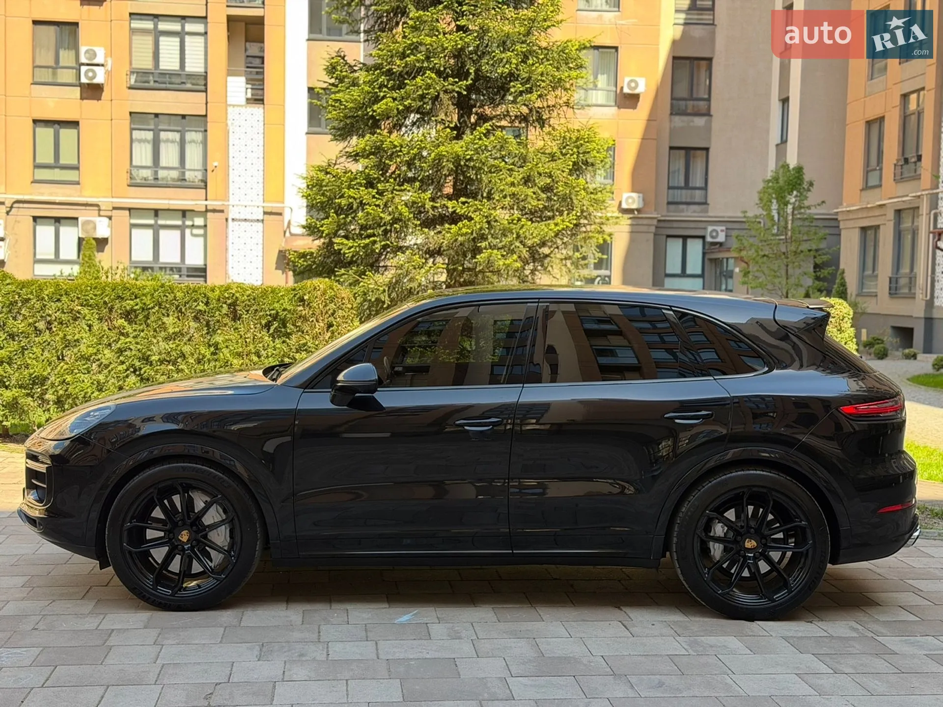 2019 Porsche Cayenne - мініатюра 15