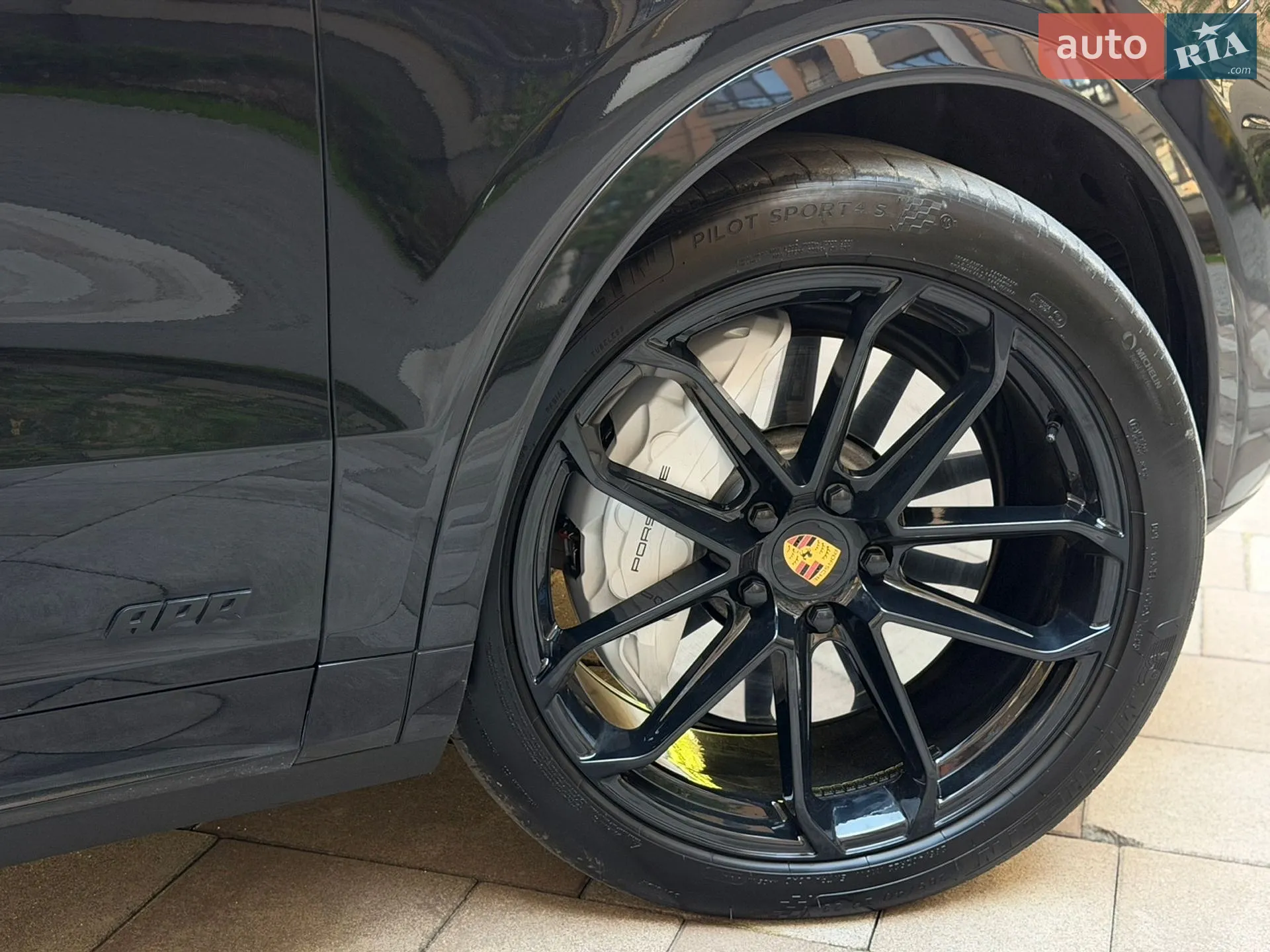 2019 Porsche Cayenne - мініатюра 21