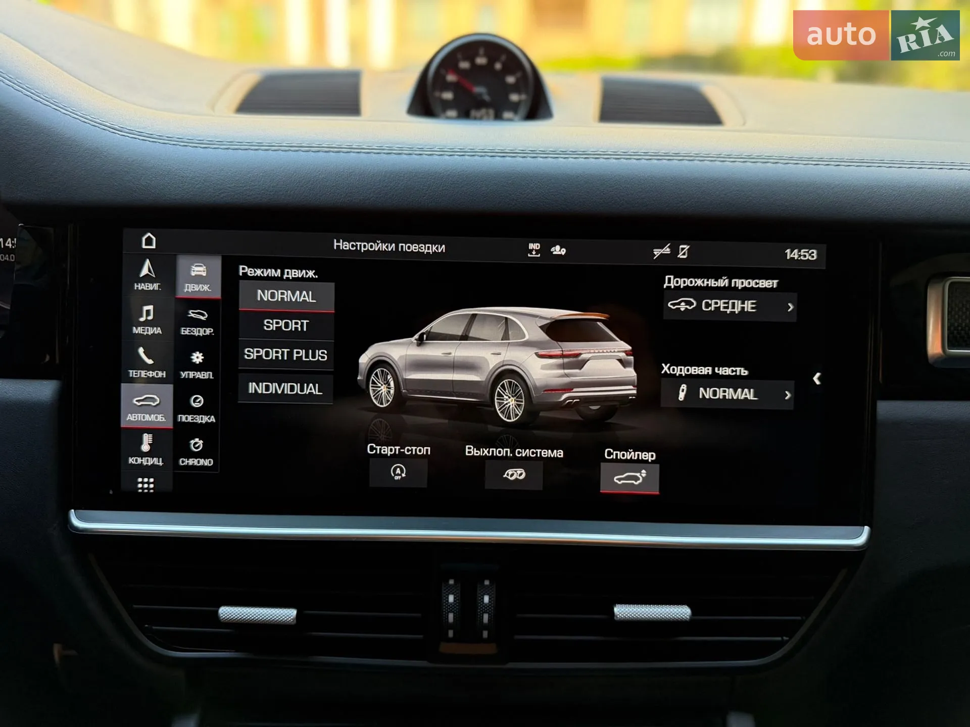 2019 Porsche Cayenne - мініатюра 43